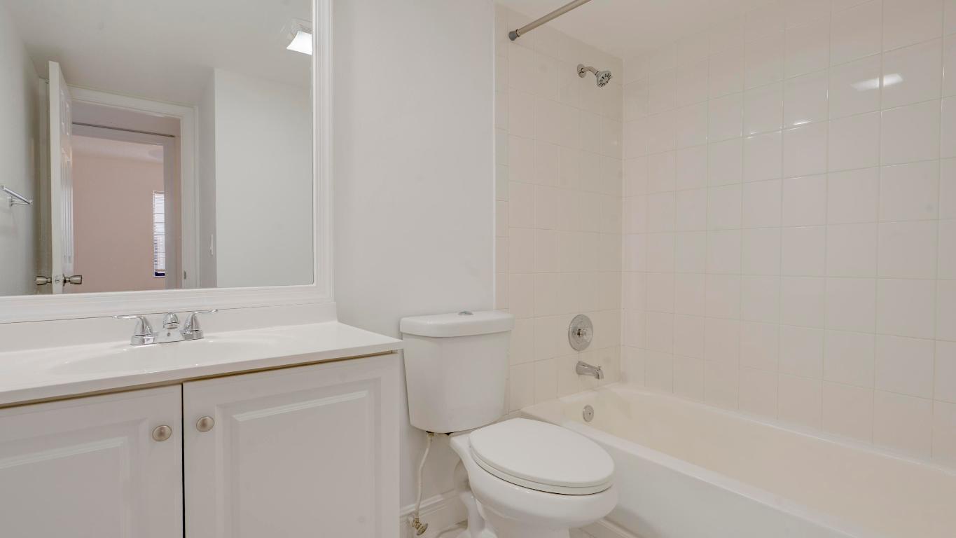 Coral Springs Villas - Residential