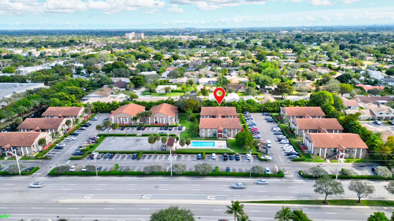 Coral Springs Villas - Residential