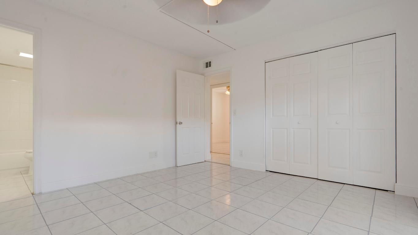 Coral Springs Villas - Residential