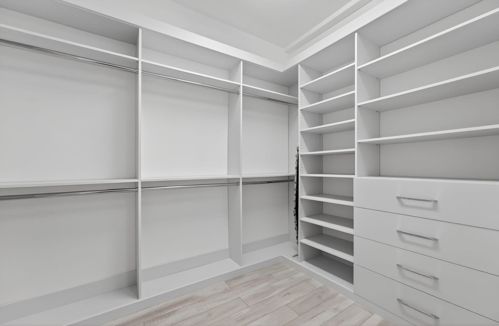 BRUSCHI PROPERTY - Residential