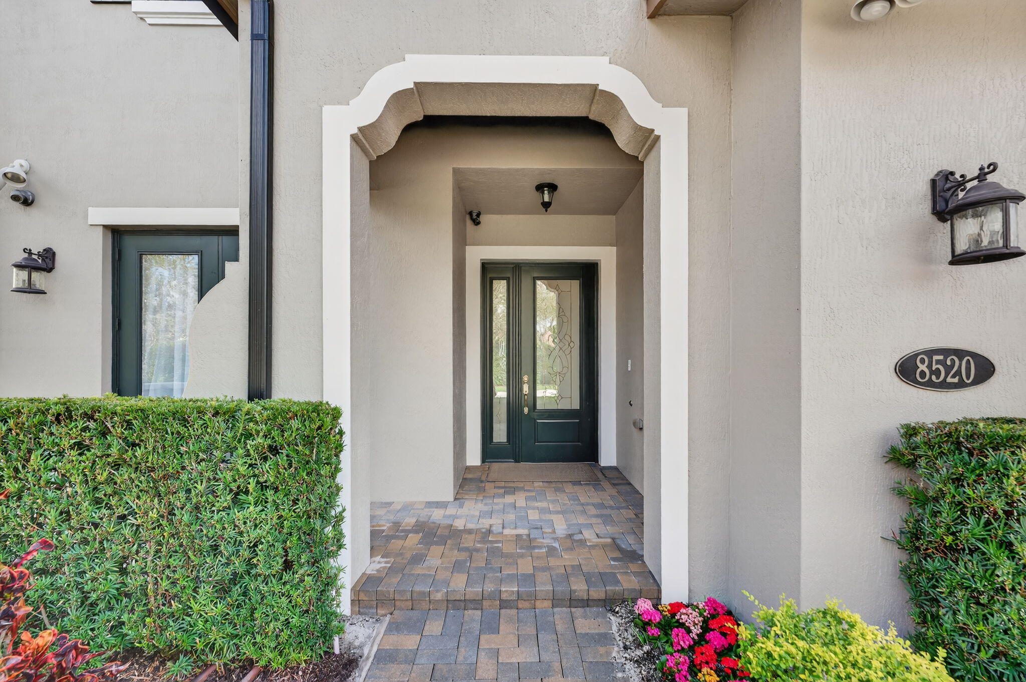 BRUSCHI PROPERTY - Residential