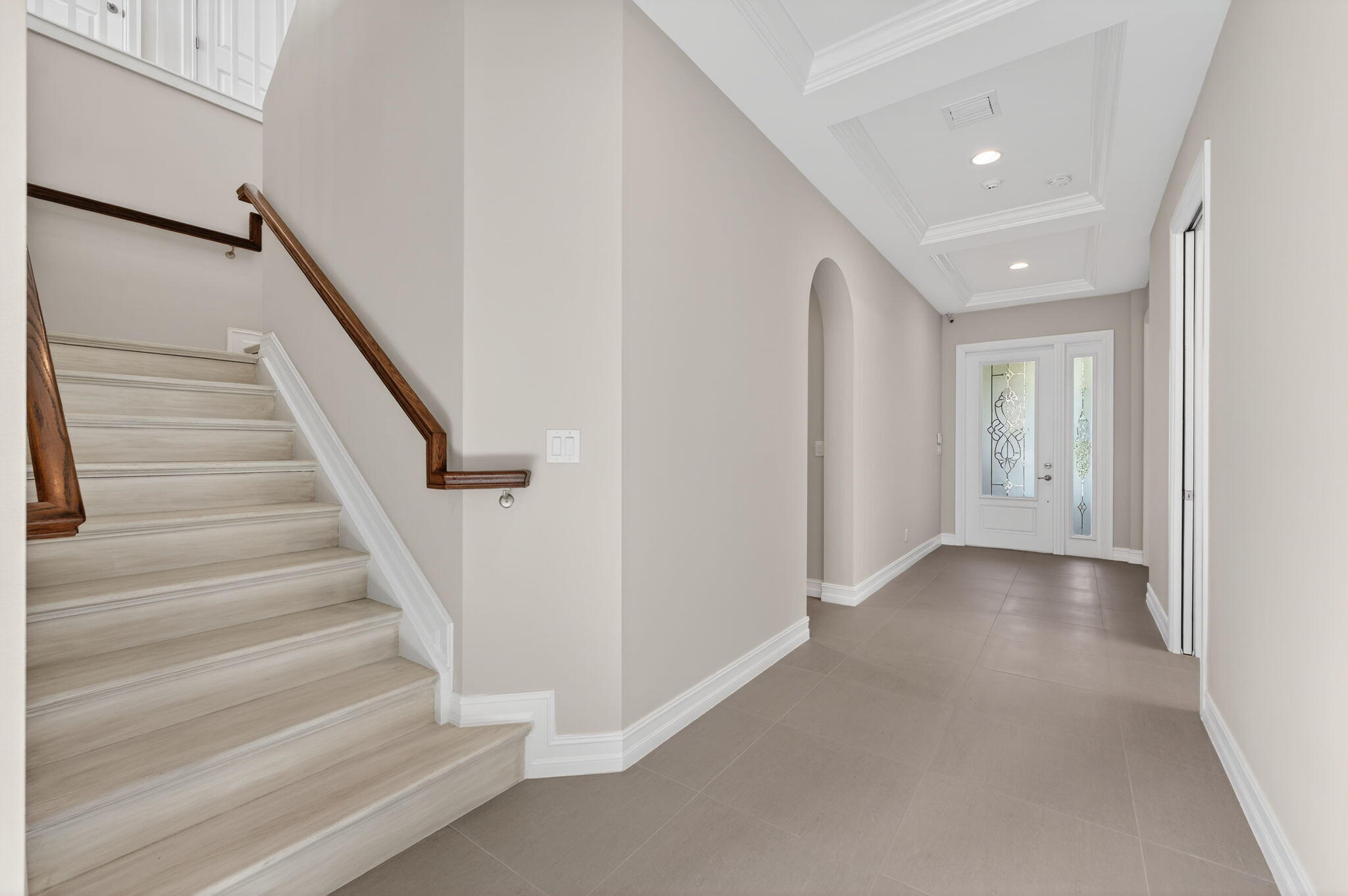 BRUSCHI PROPERTY - Residential