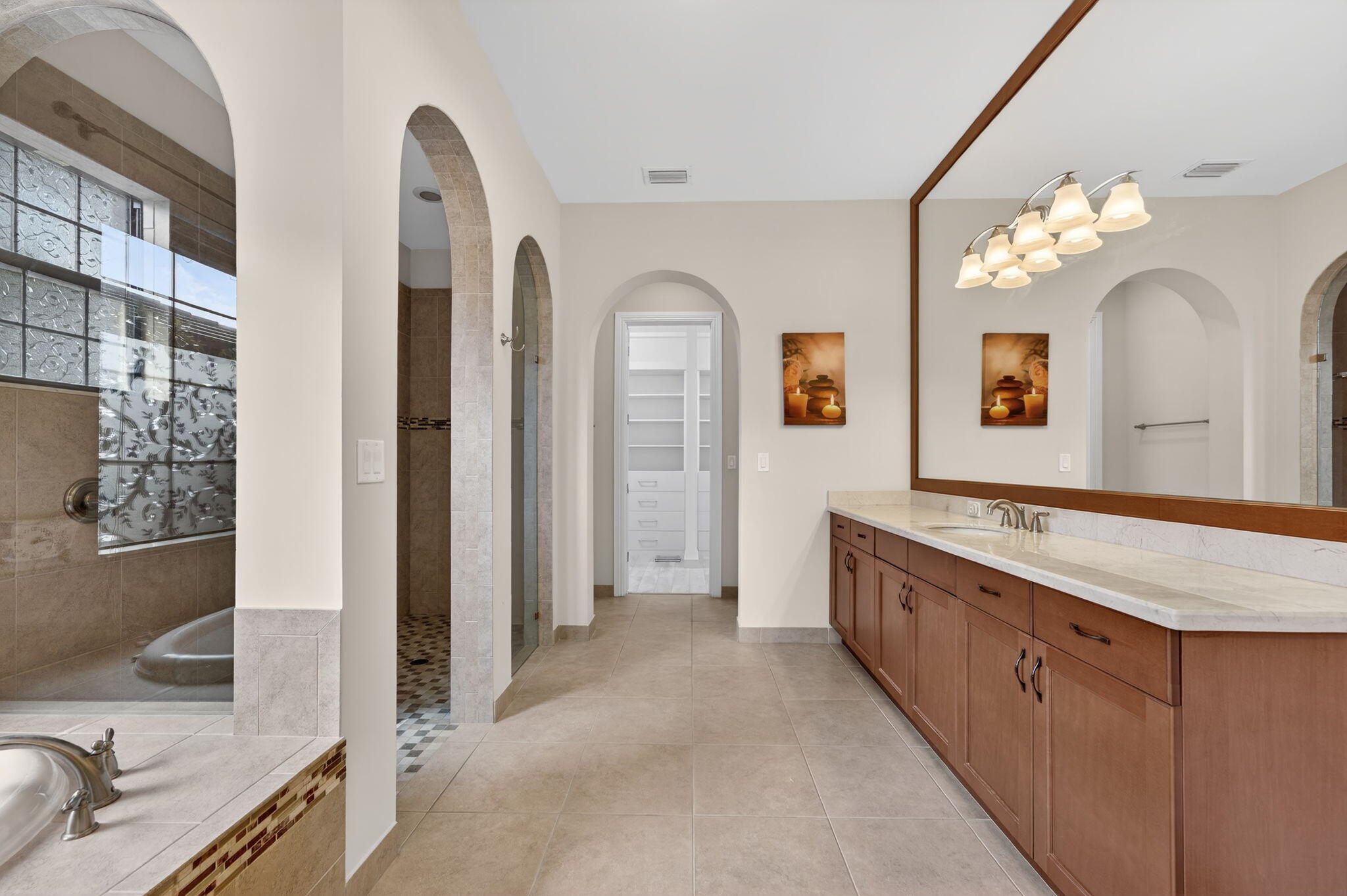 BRUSCHI PROPERTY - Residential