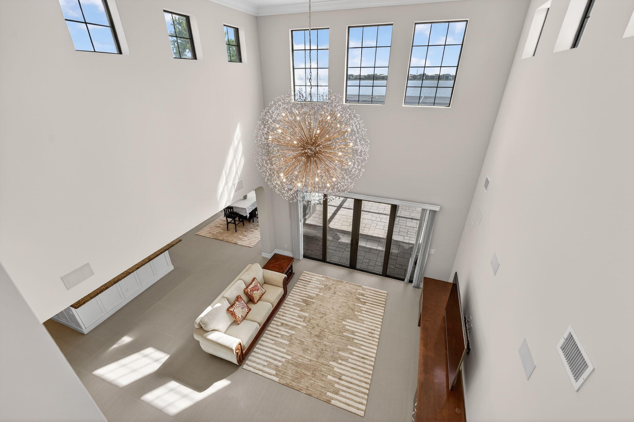 BRUSCHI PROPERTY - Residential