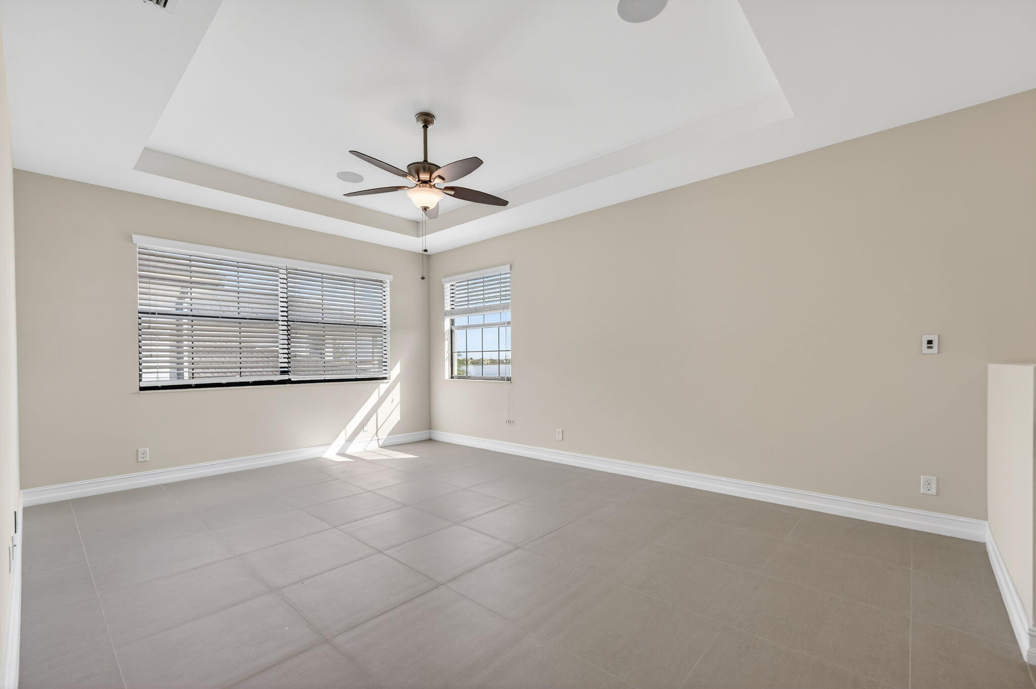 BRUSCHI PROPERTY - Residential