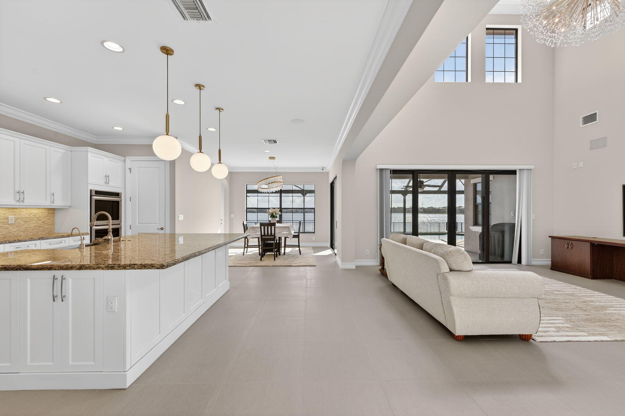 BRUSCHI PROPERTY - Residential