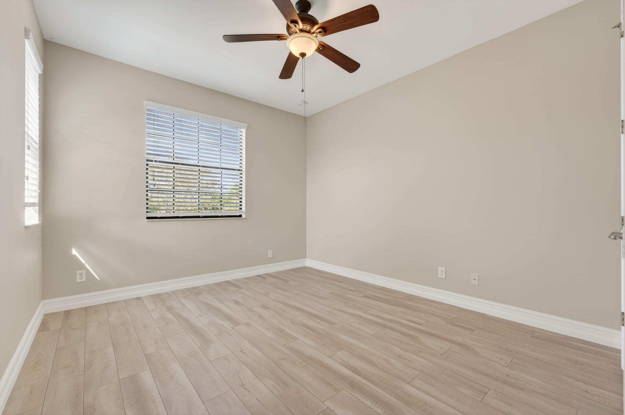 BRUSCHI PROPERTY - Residential