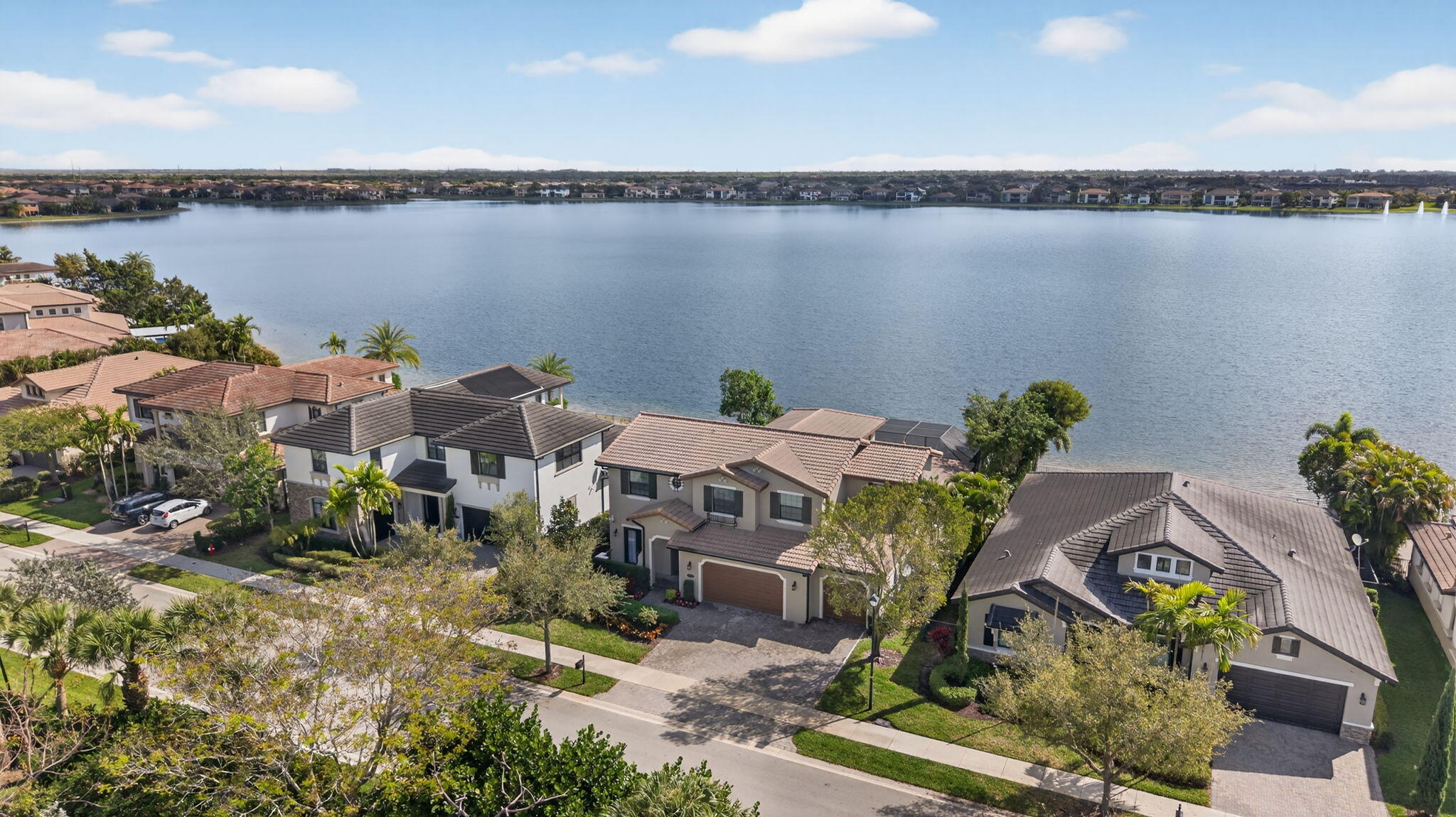 BRUSCHI PROPERTY - Residential