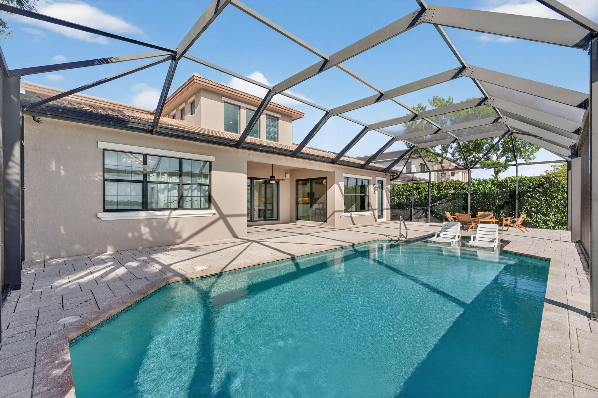 BRUSCHI PROPERTY - Residential