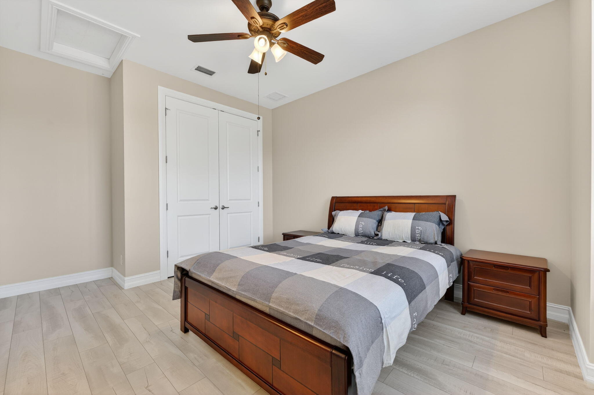 BRUSCHI PROPERTY - Residential