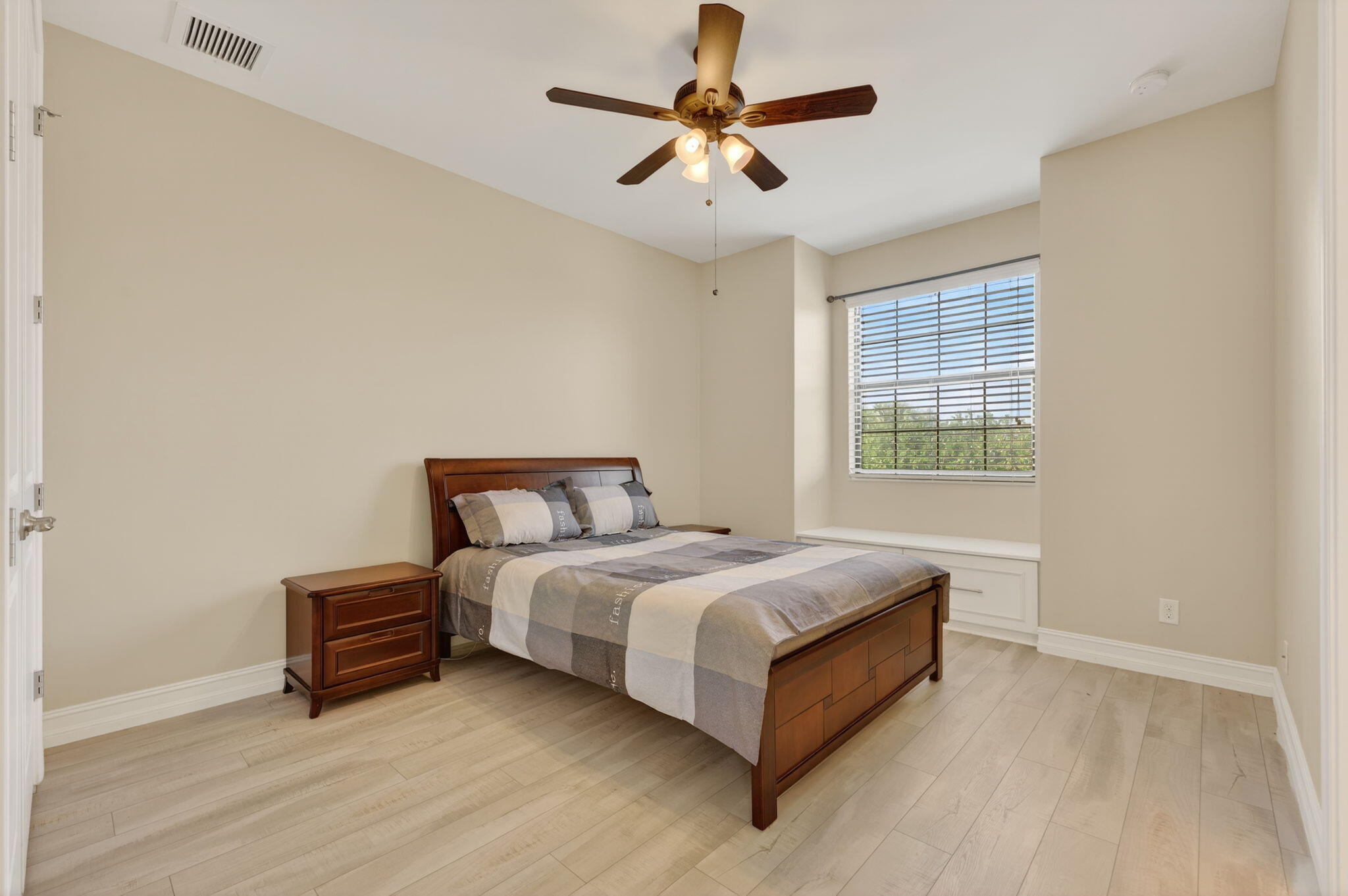 BRUSCHI PROPERTY - Residential