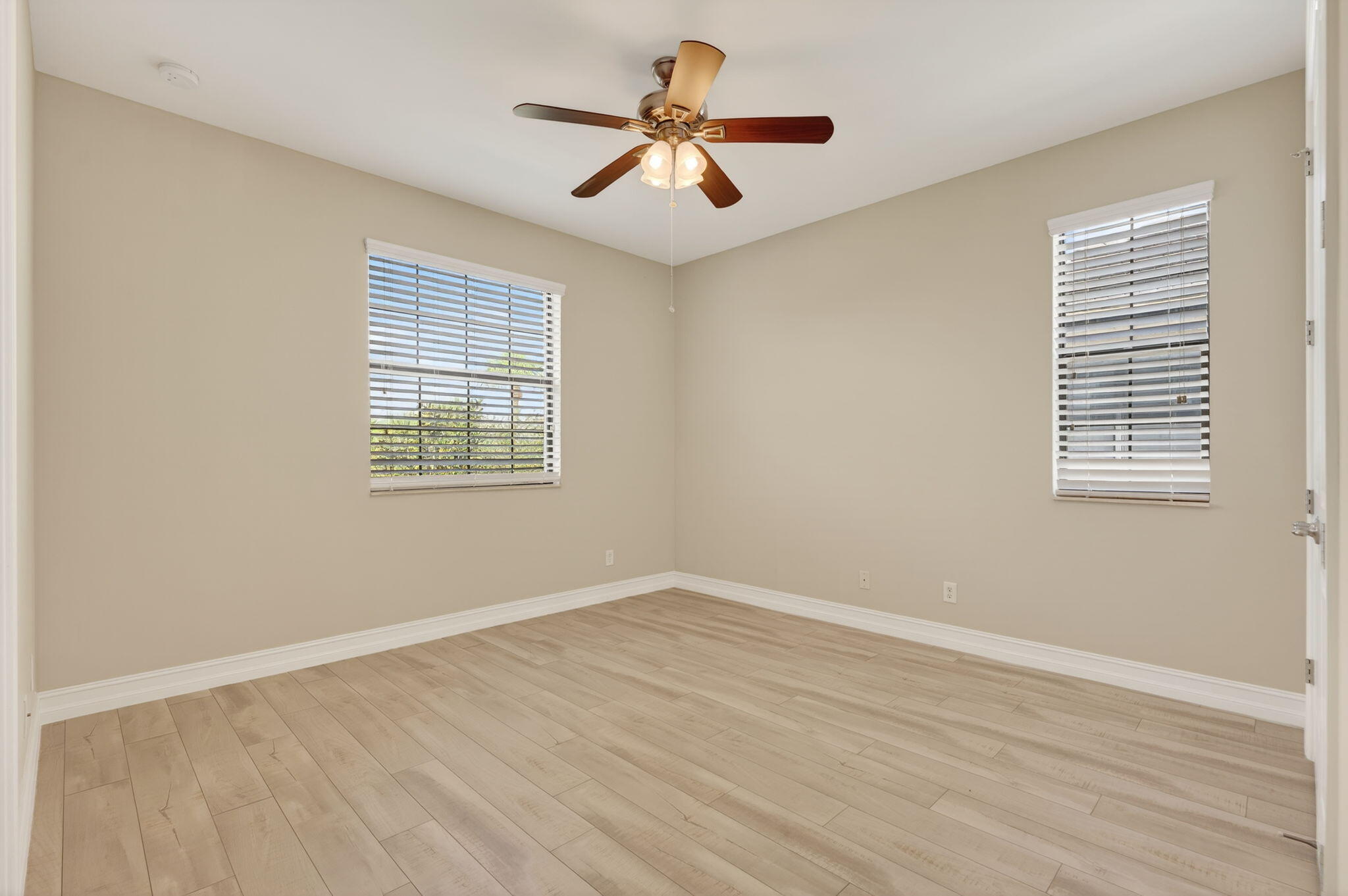 BRUSCHI PROPERTY - Residential