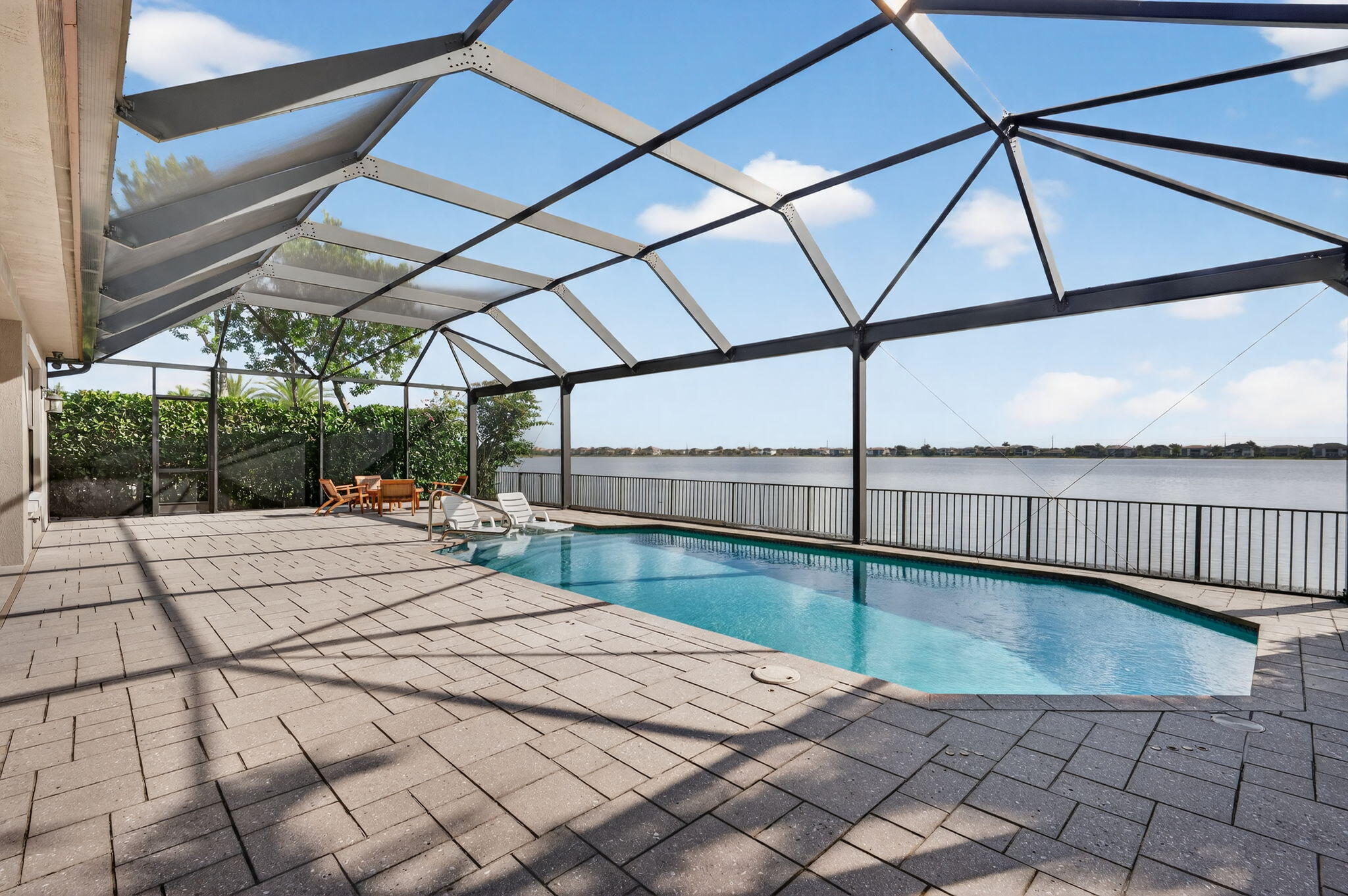 BRUSCHI PROPERTY - Residential