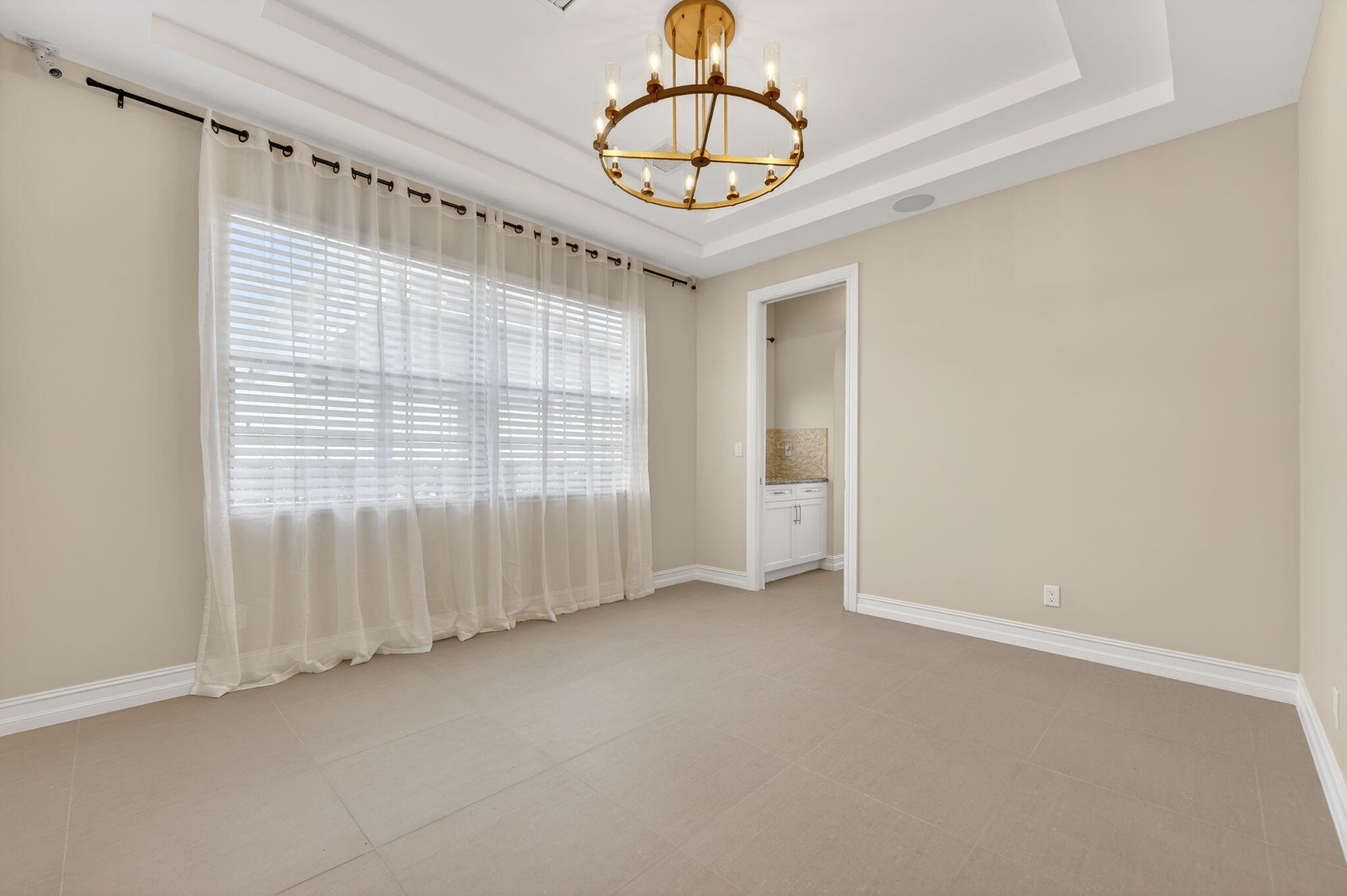 BRUSCHI PROPERTY - Residential