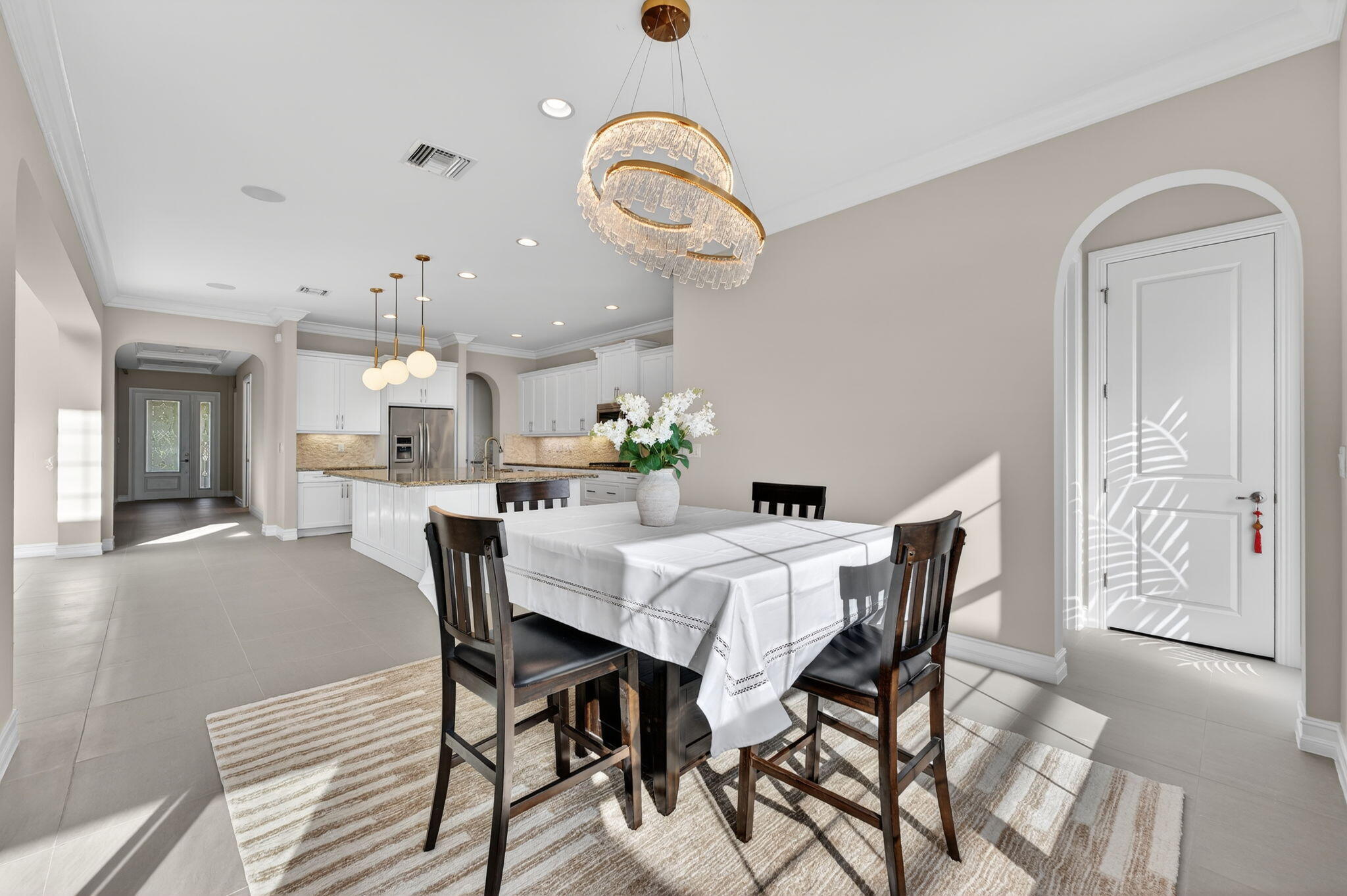 BRUSCHI PROPERTY - Residential