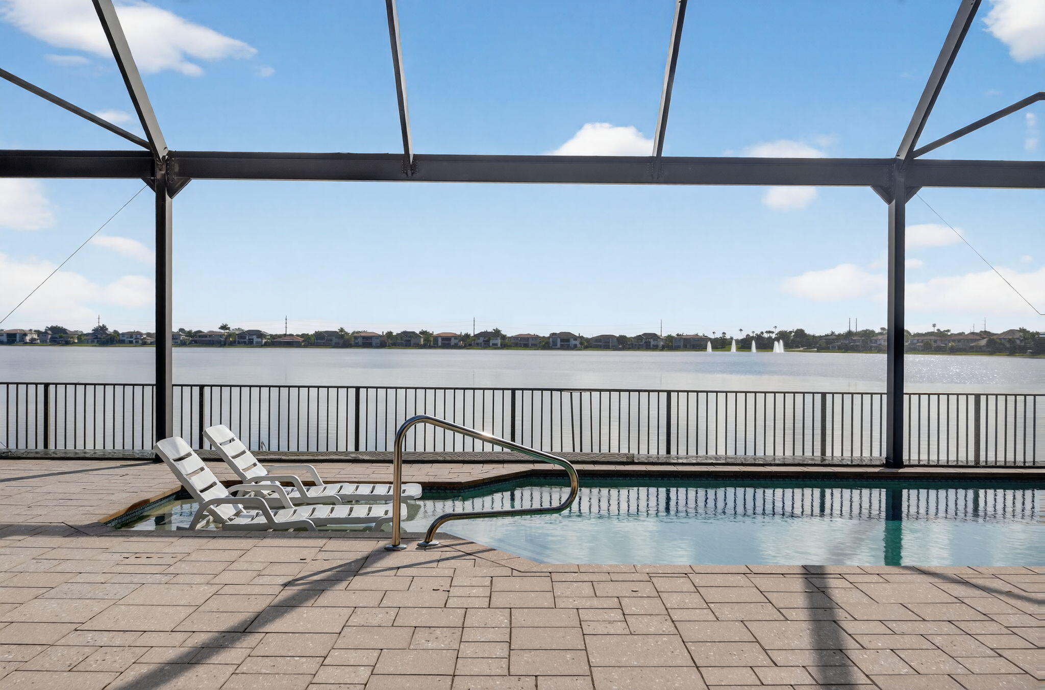 BRUSCHI PROPERTY - Residential