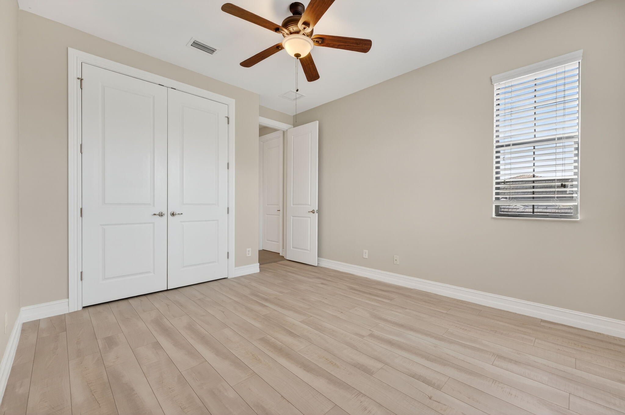 BRUSCHI PROPERTY - Residential