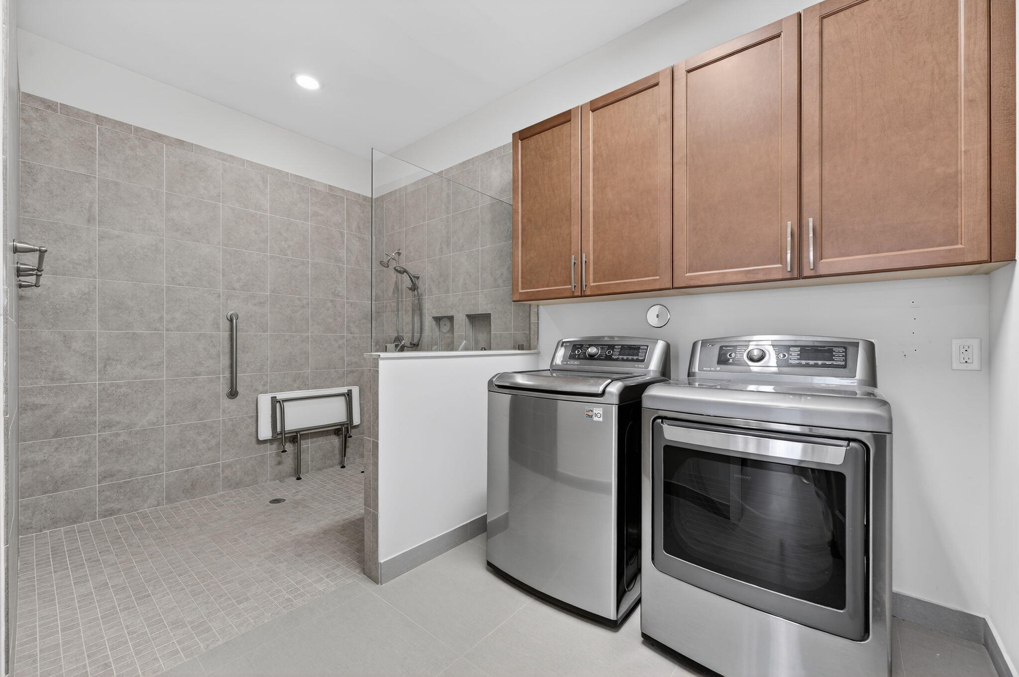 BRUSCHI PROPERTY - Residential