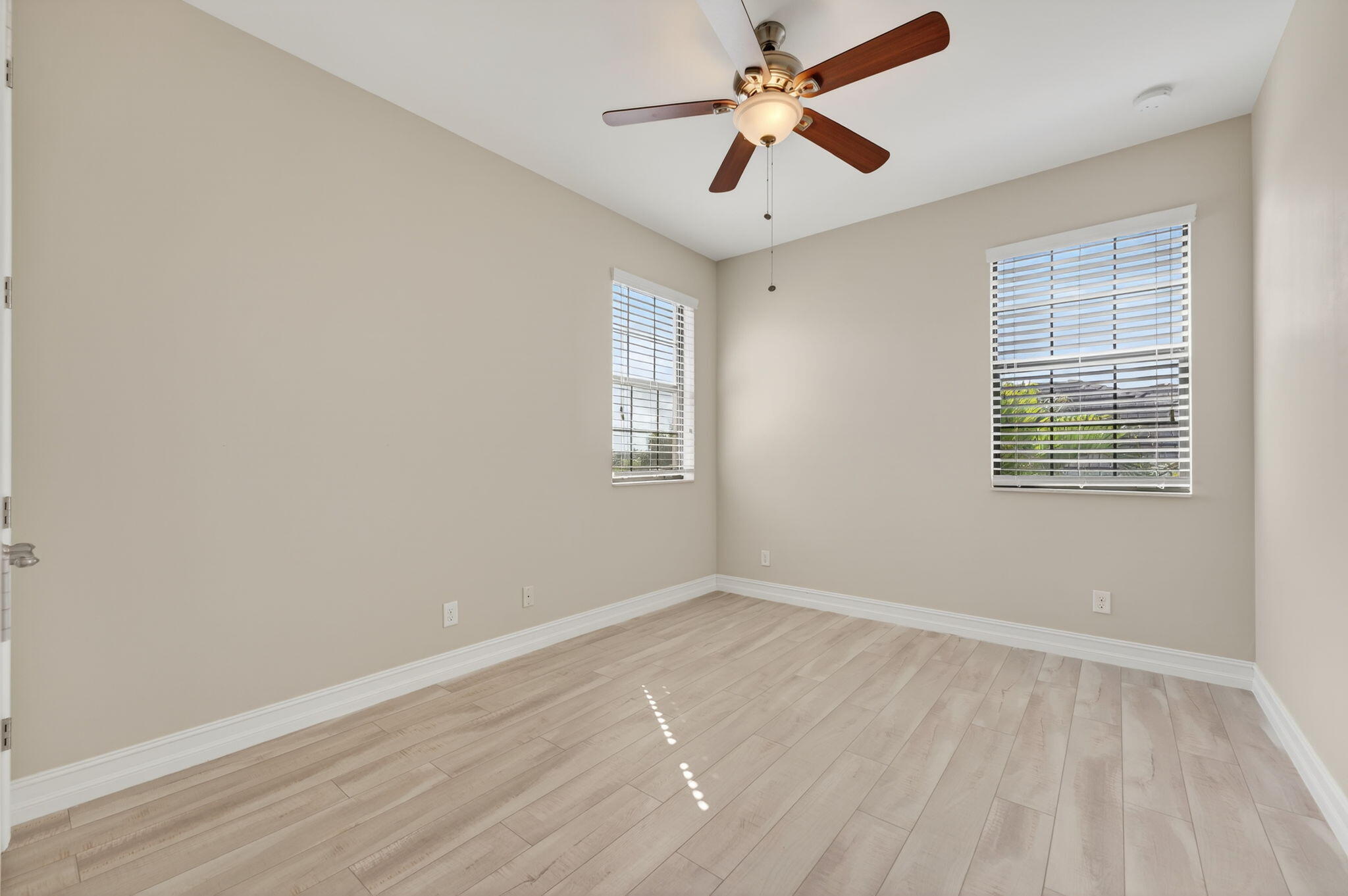 BRUSCHI PROPERTY - Residential