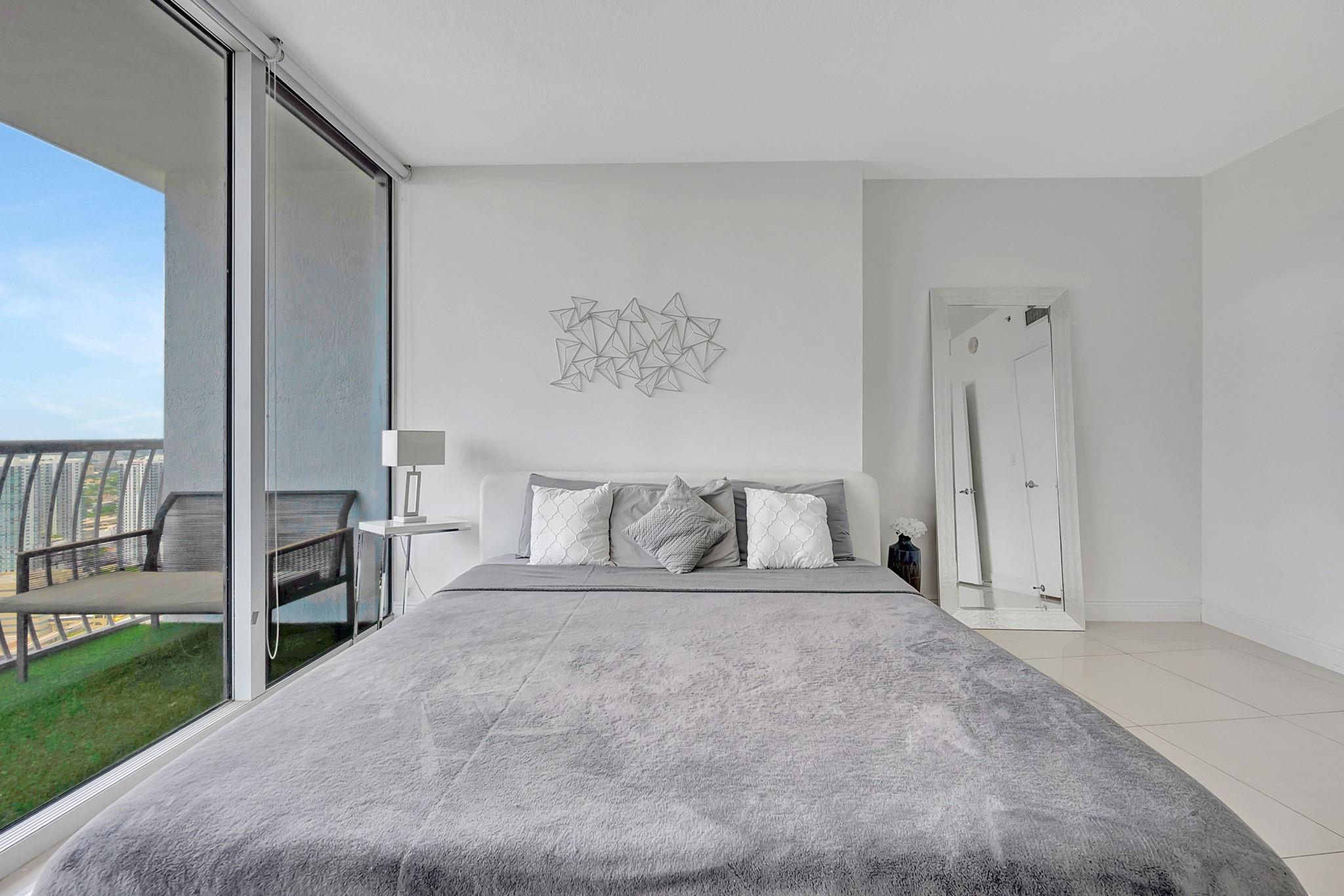 Opera Tower Condo - Residential Lease