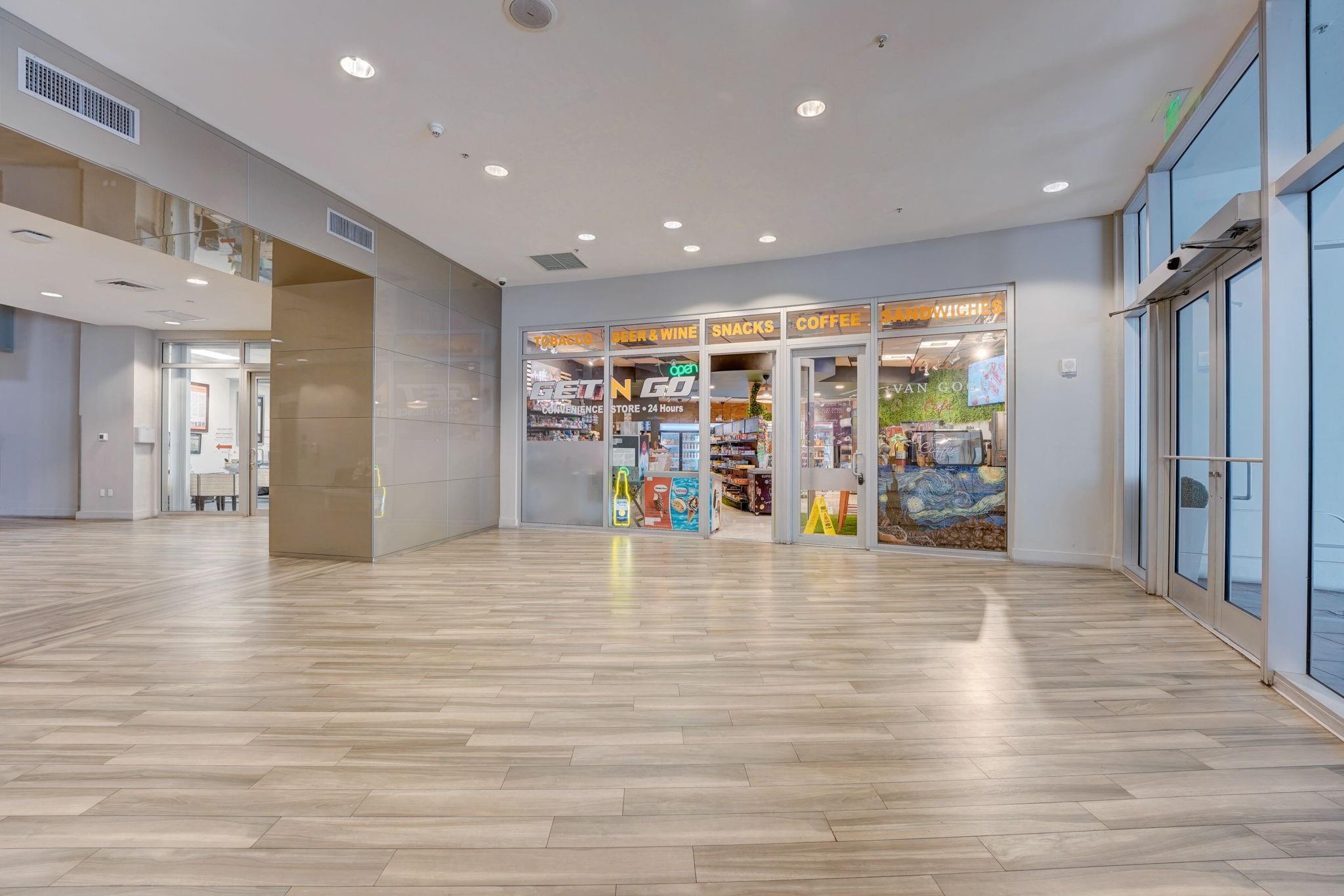Opera Tower Condo - Residential Lease