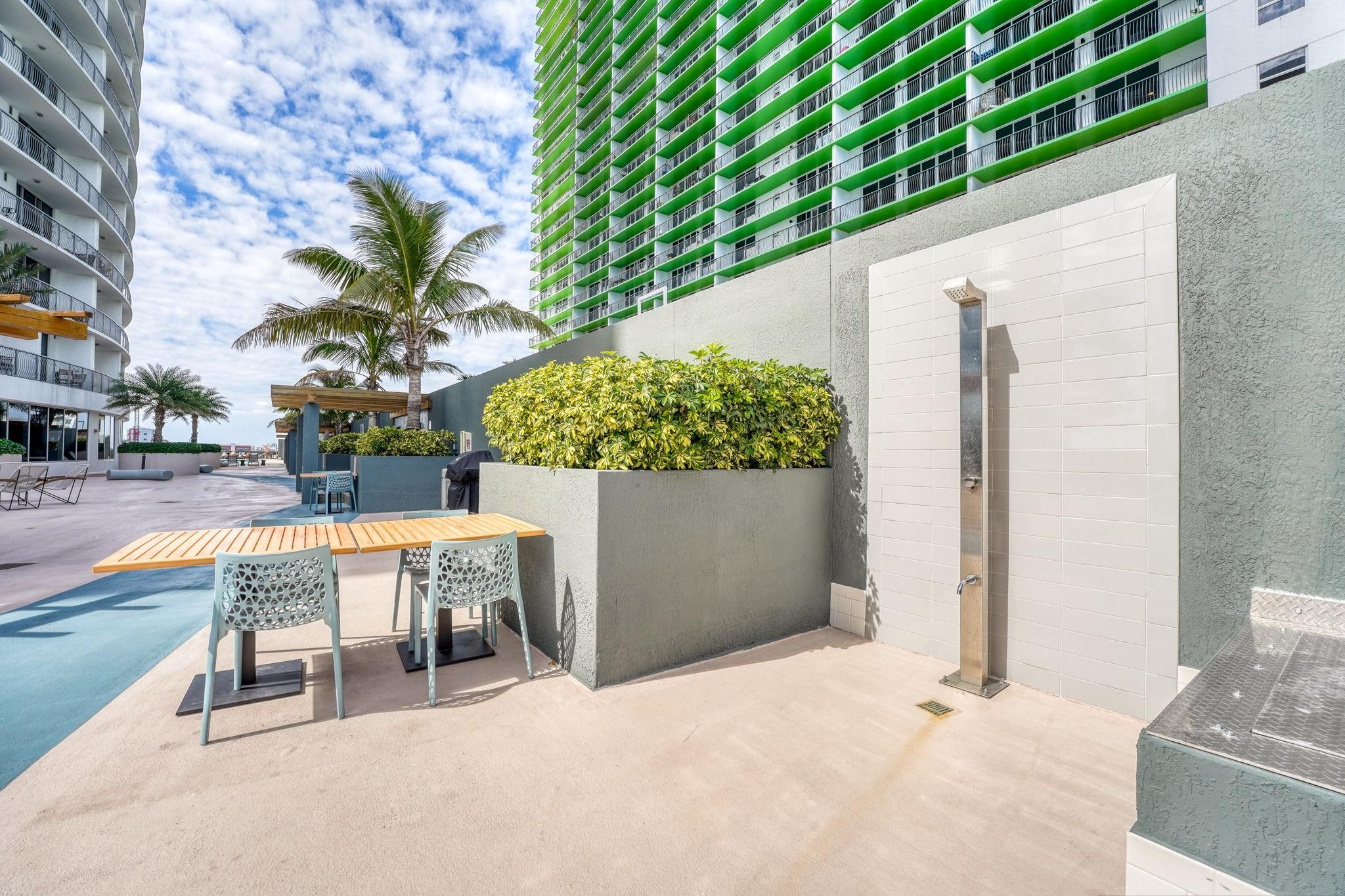 Opera Tower Condo - Residential Lease
