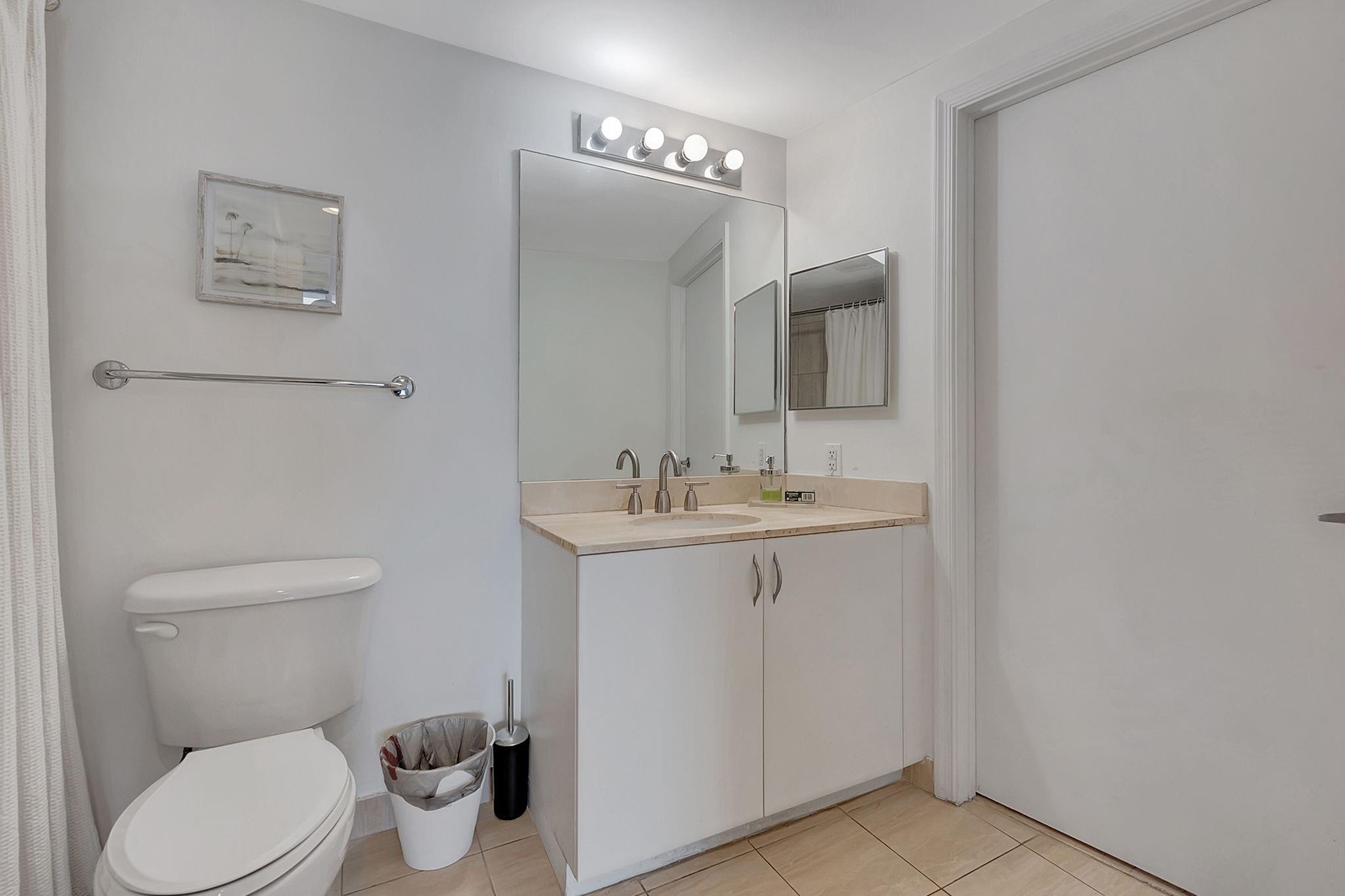 Opera Tower Condo - Residential Lease