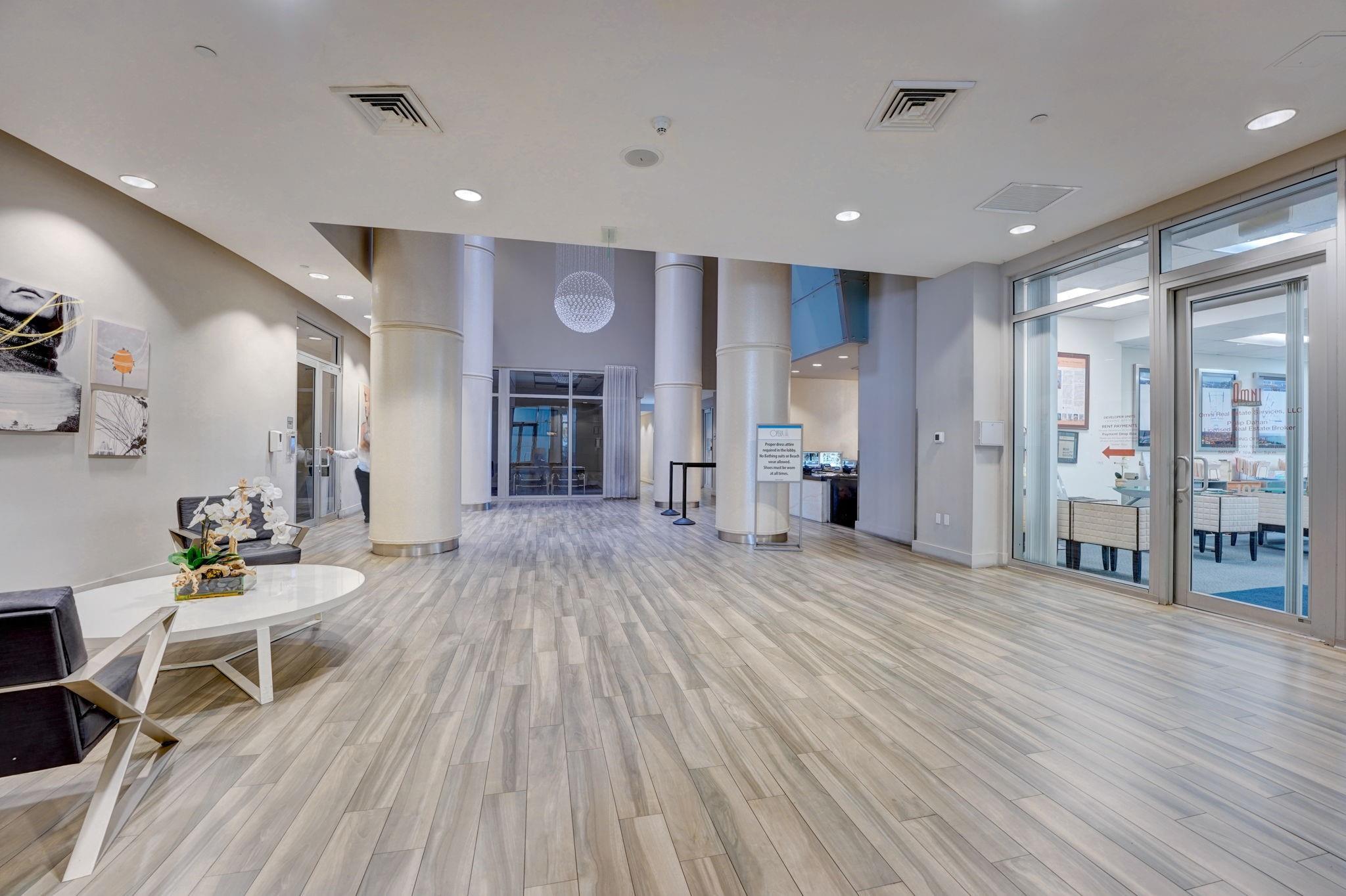 Opera Tower Condo - Residential Lease
