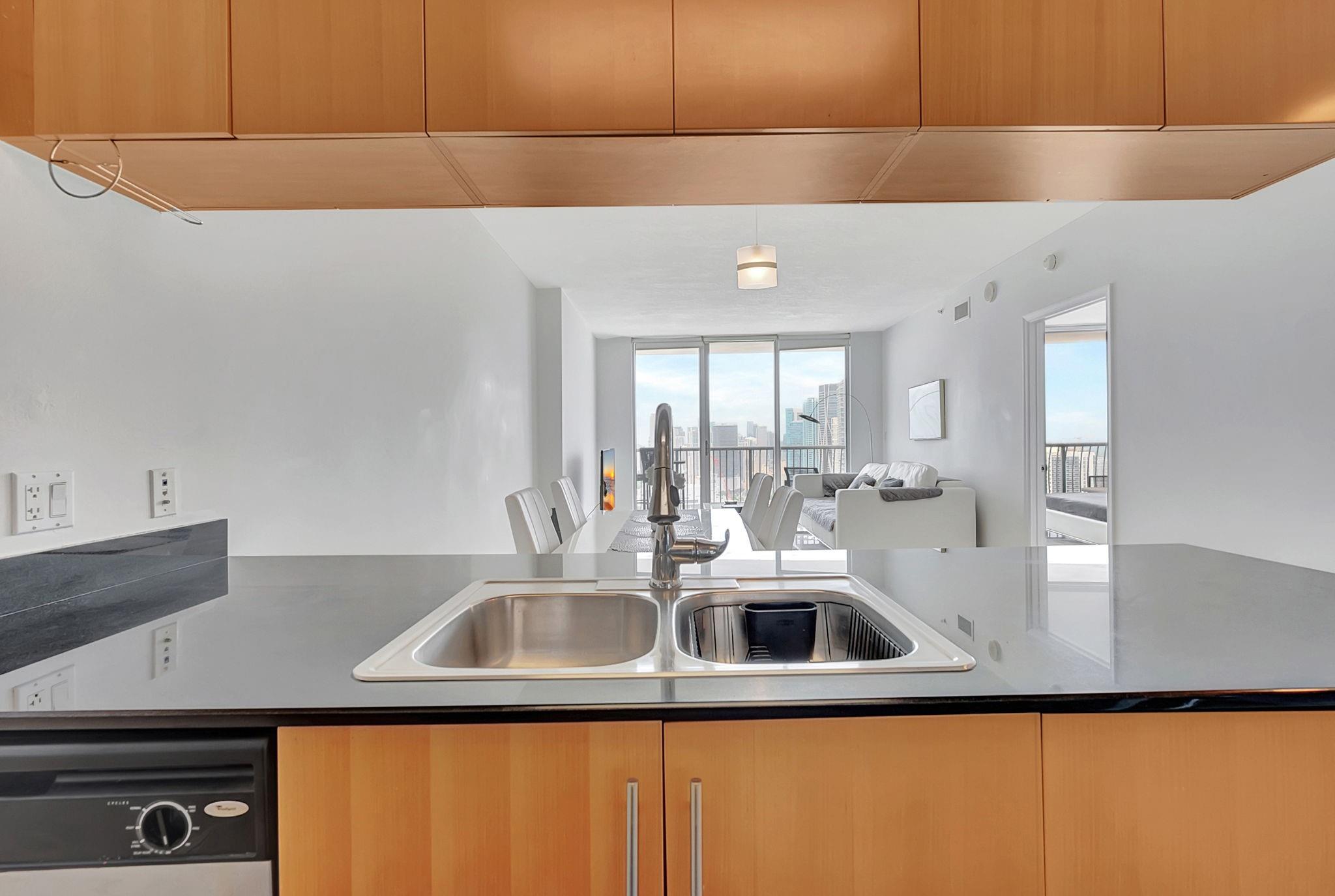 Opera Tower Condo - Residential Lease