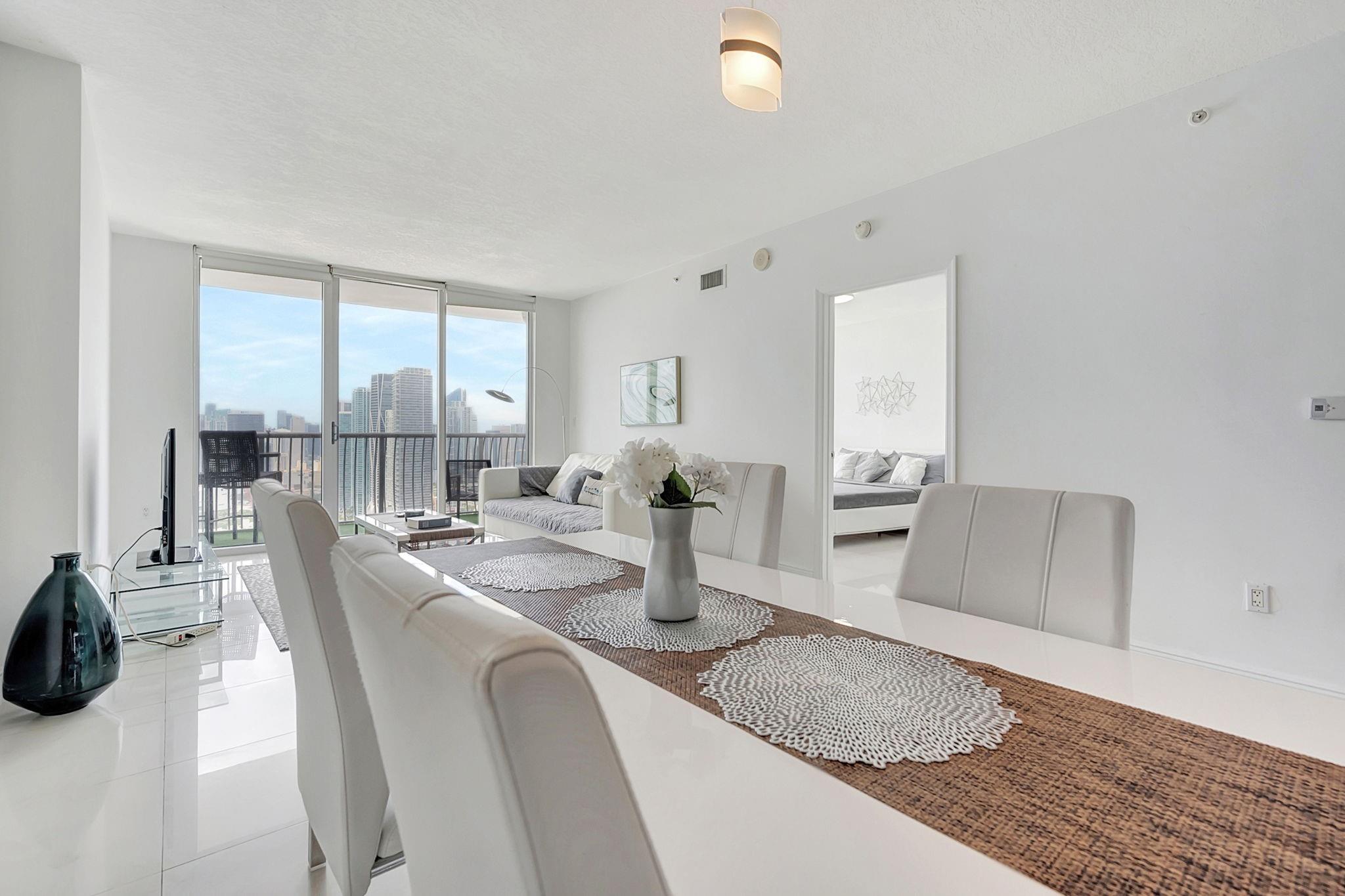 Opera Tower Condo - Residential Lease