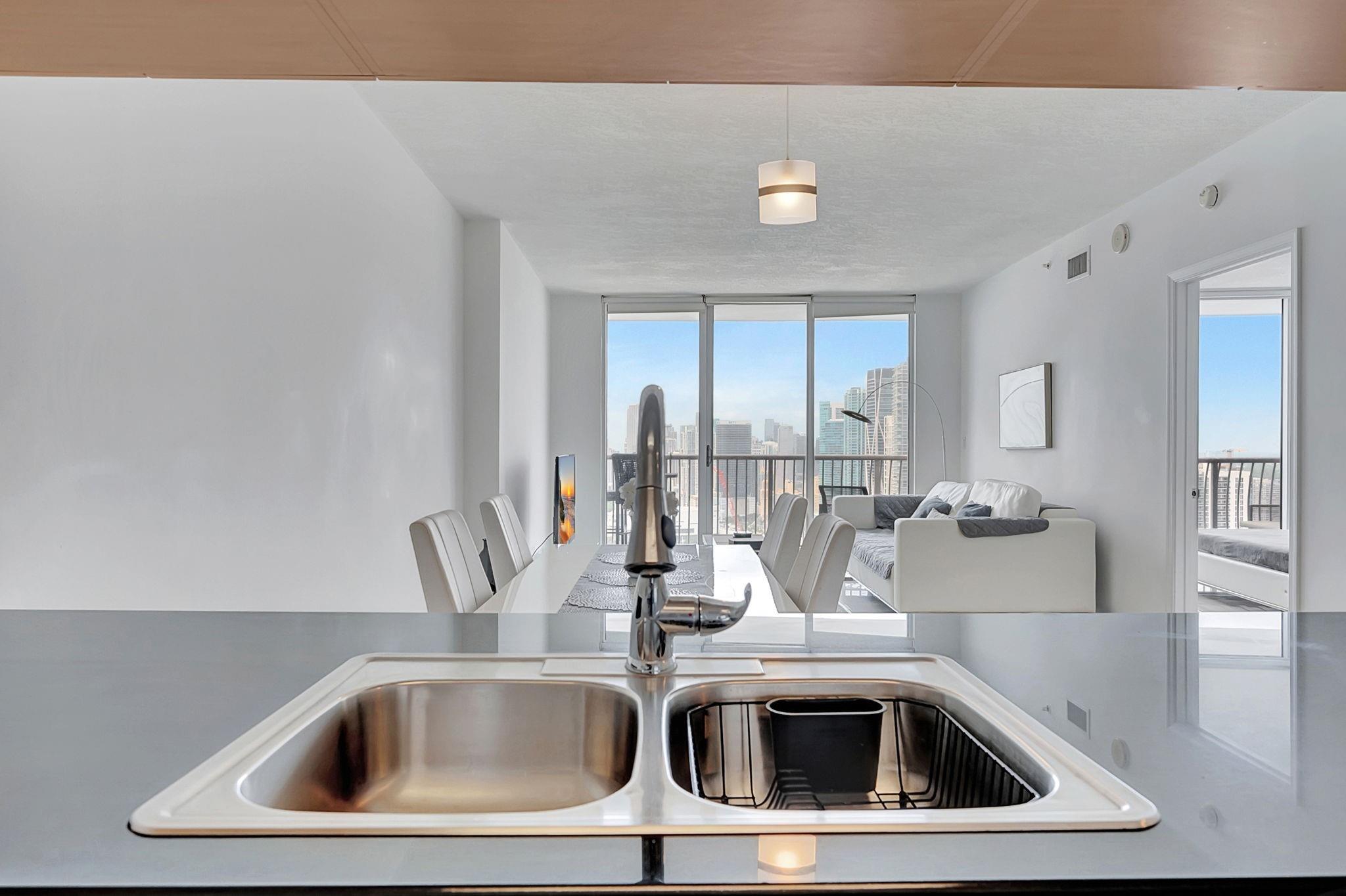 Opera Tower Condo - Residential Lease