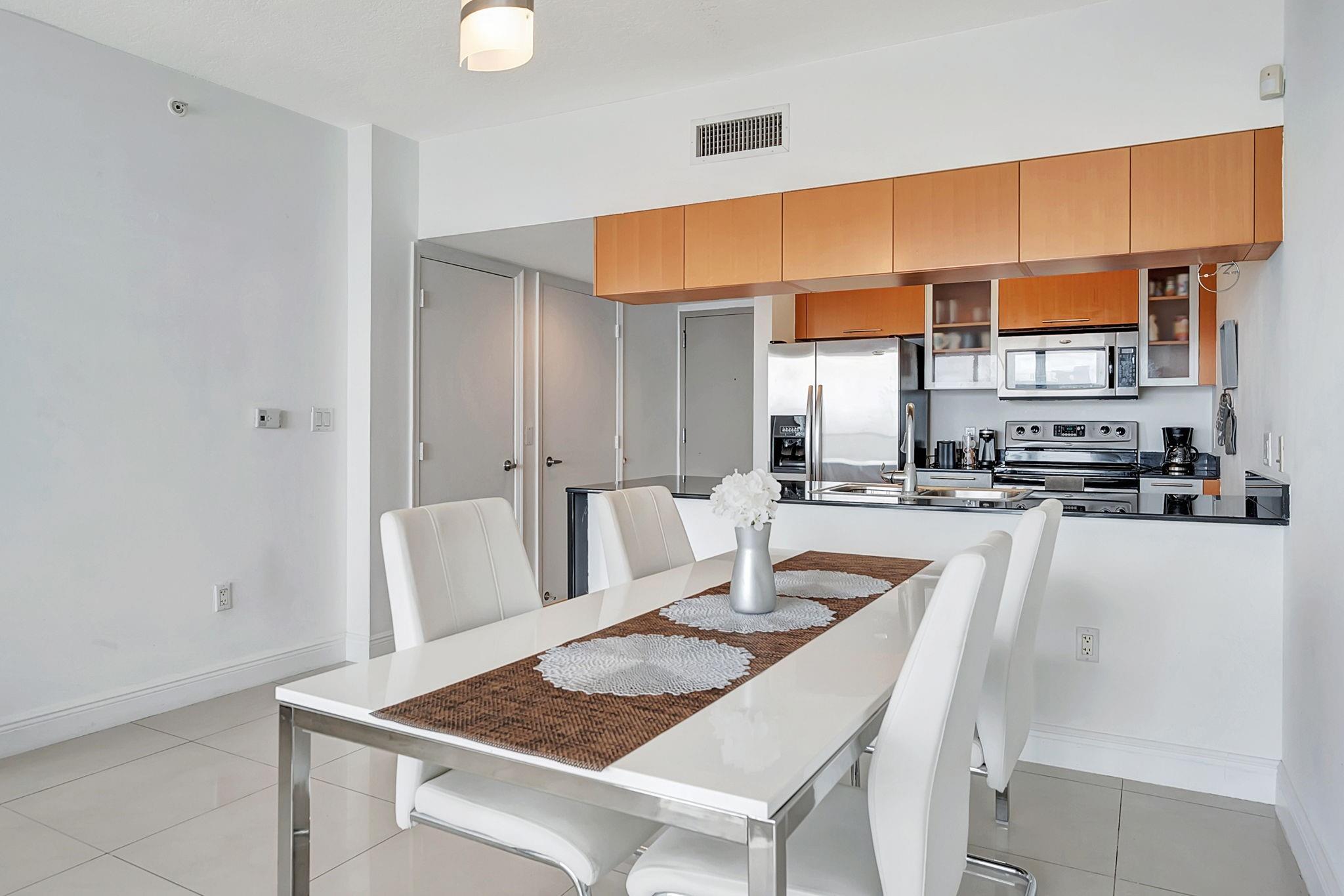 Opera Tower Condo - Residential Lease
