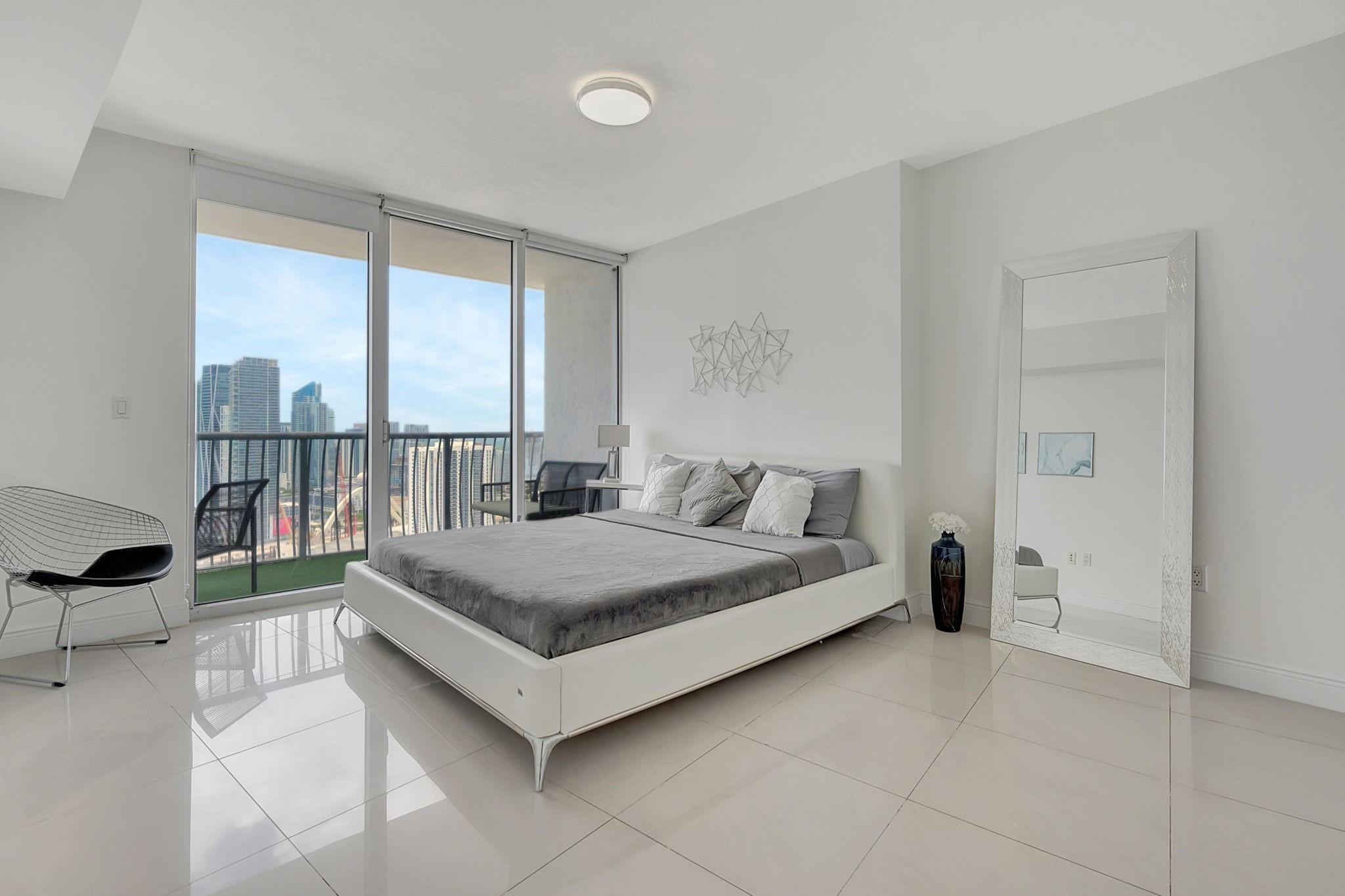 Opera Tower Condo - Residential Lease