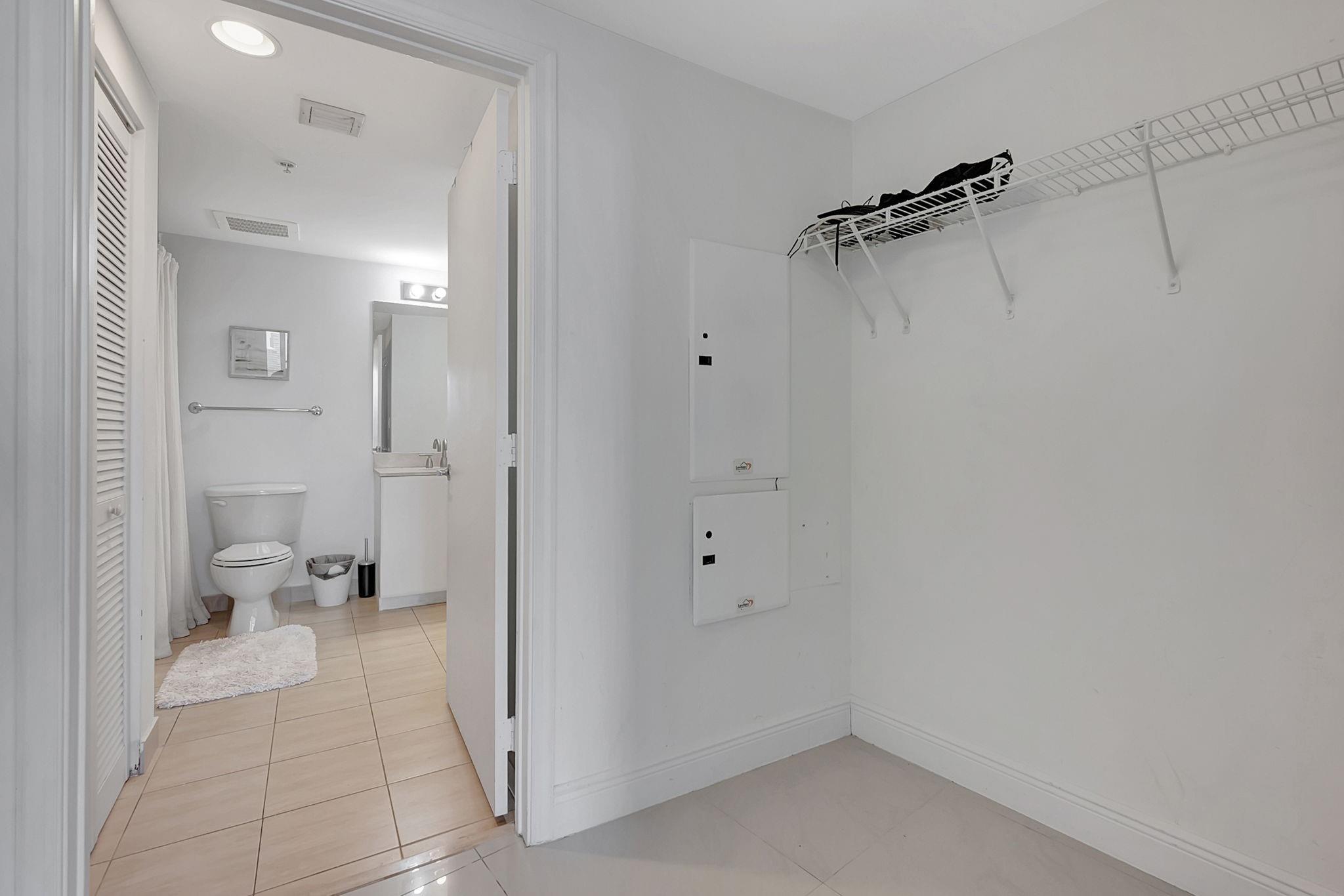 Opera Tower Condo - Residential Lease