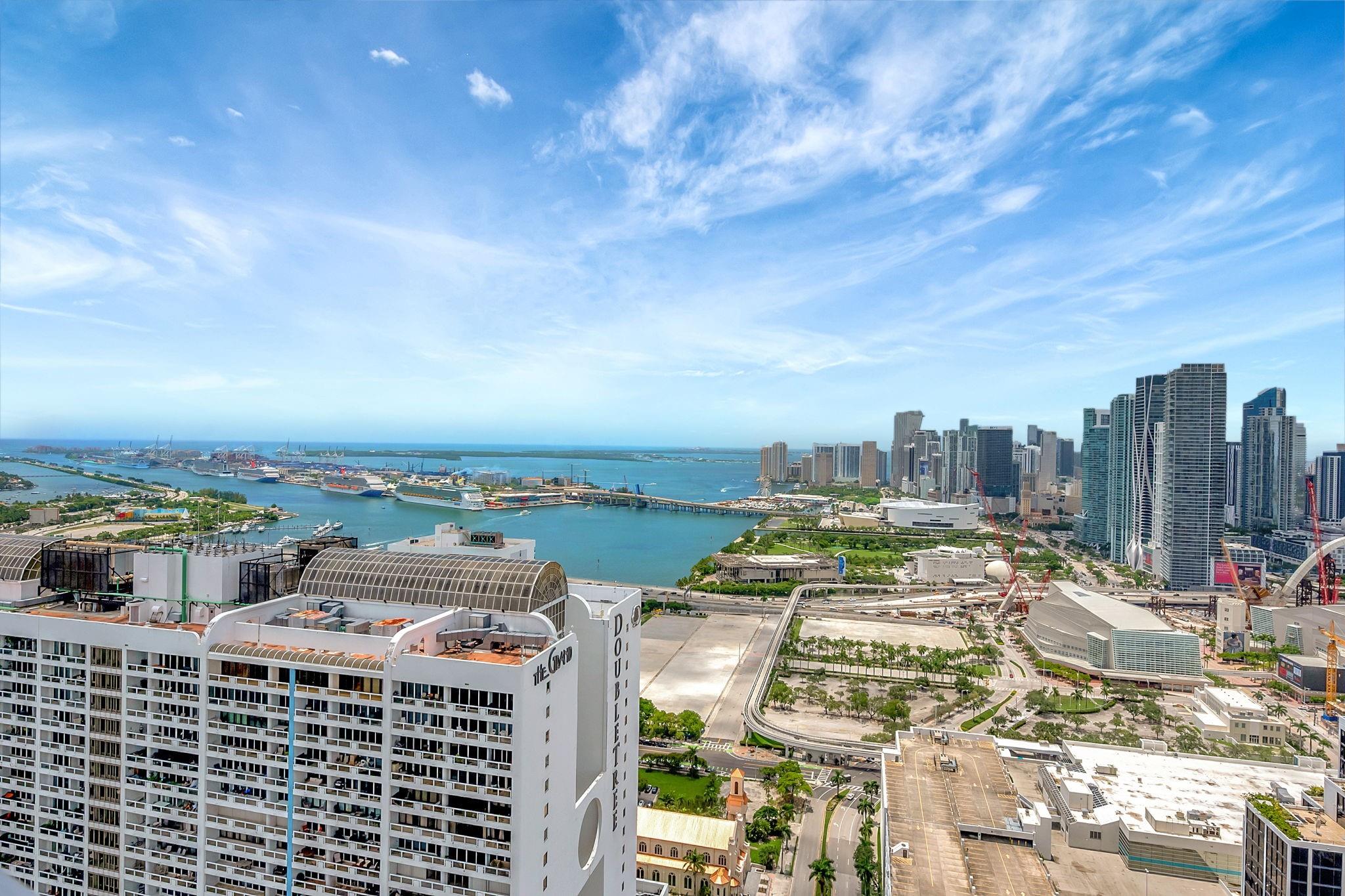 Opera Tower Condo - Residential Lease