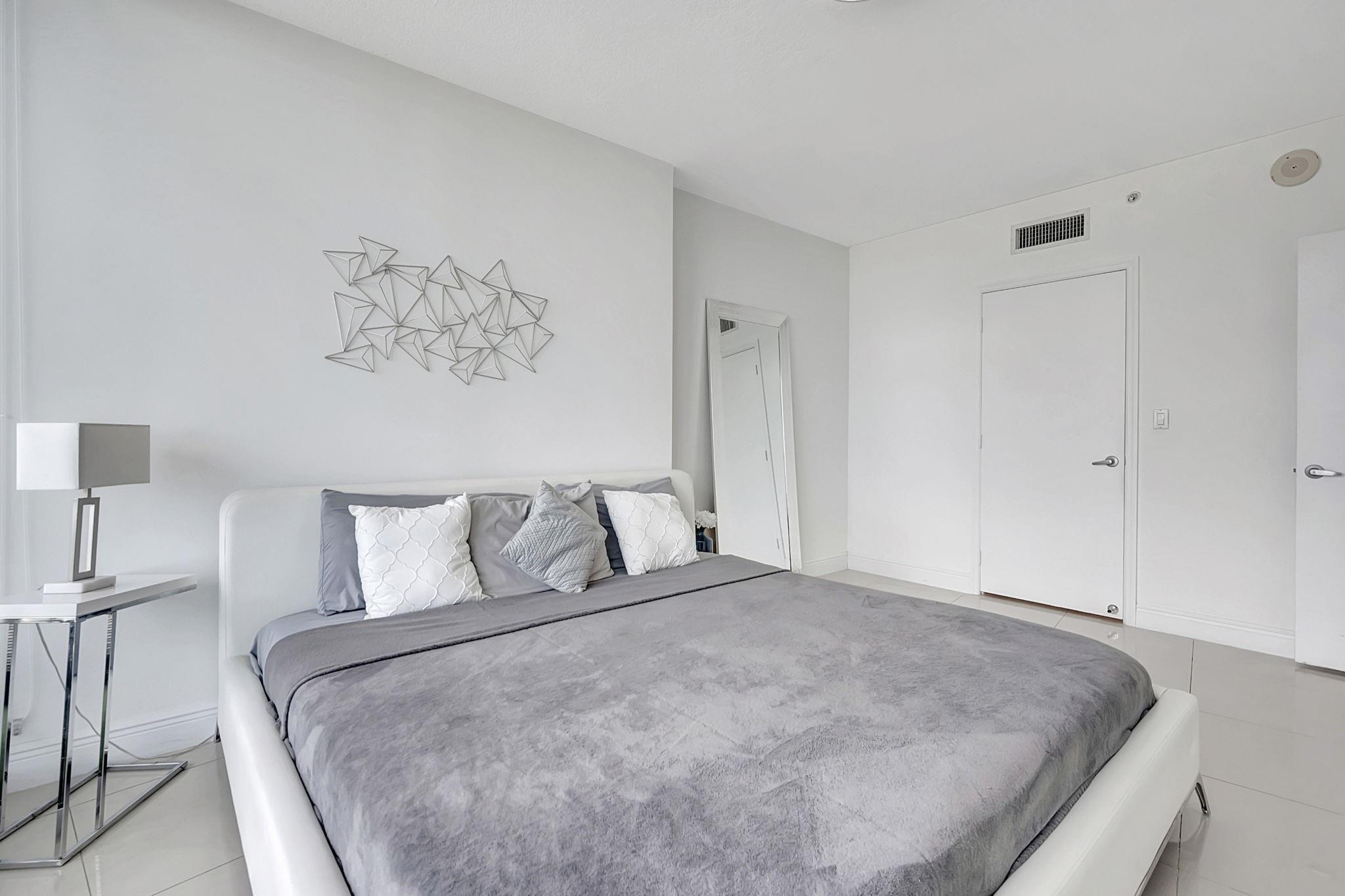 Opera Tower Condo - Residential Lease