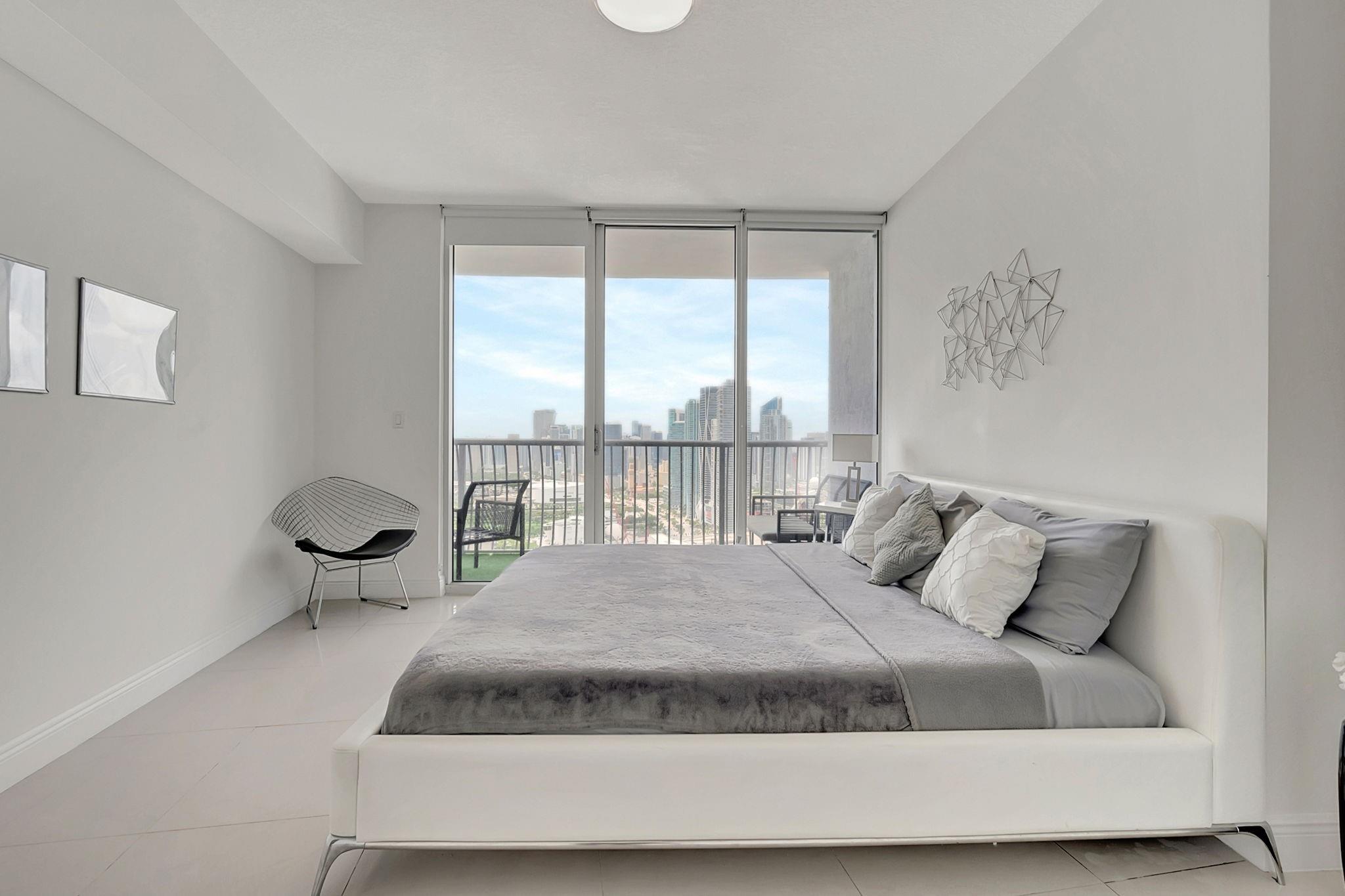 Opera Tower Condo - Residential Lease