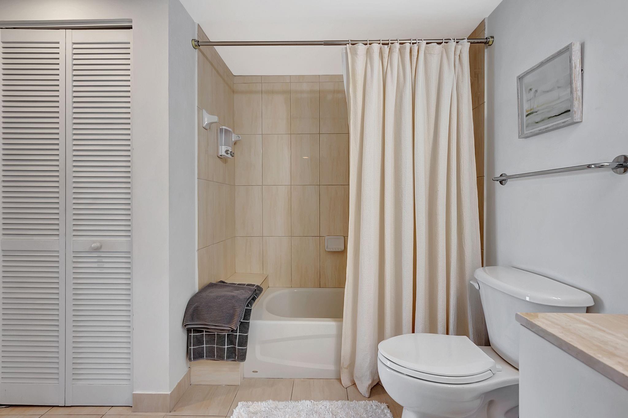 Opera Tower Condo - Residential Lease
