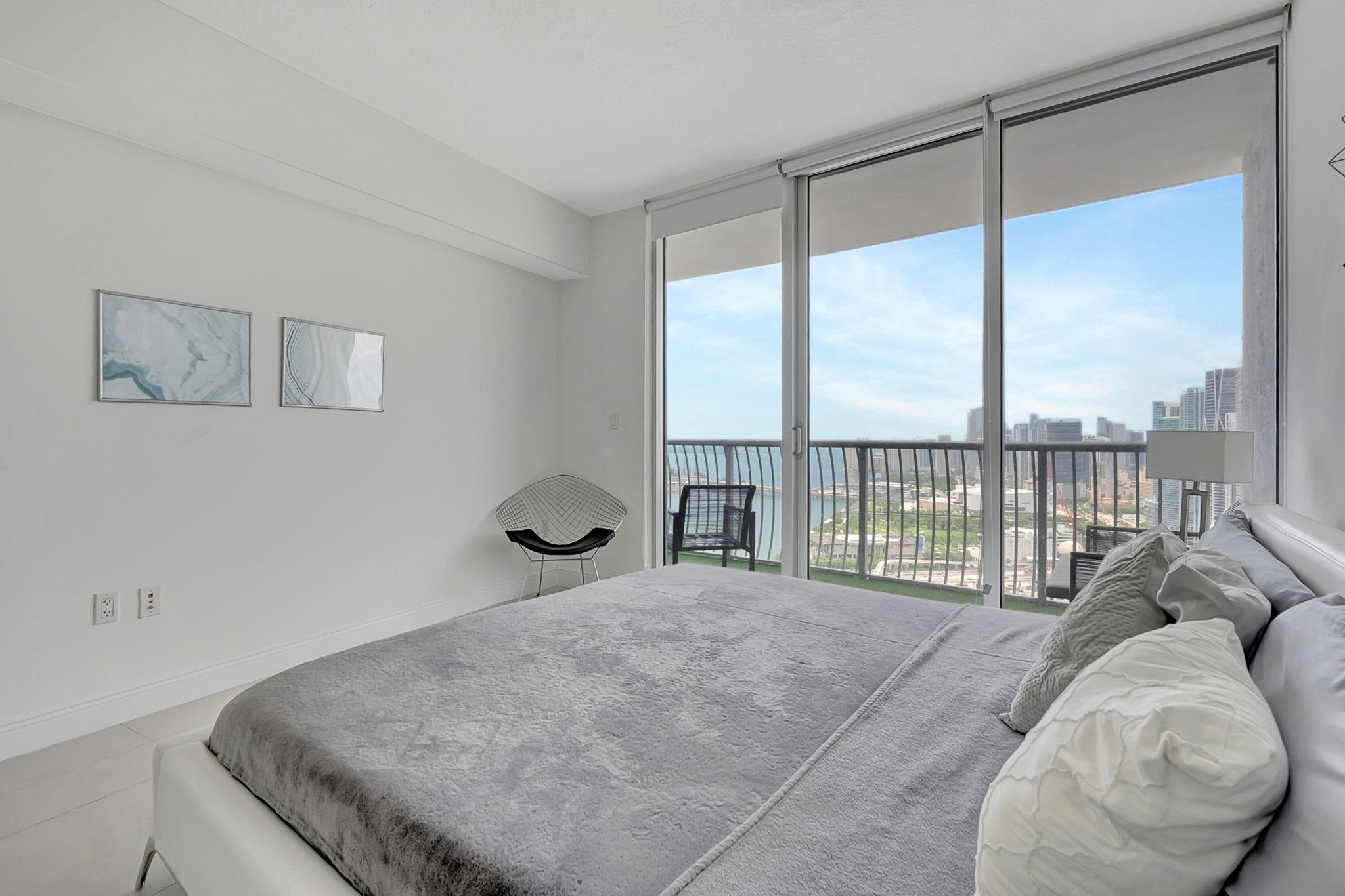 Opera Tower Condo - Residential Lease