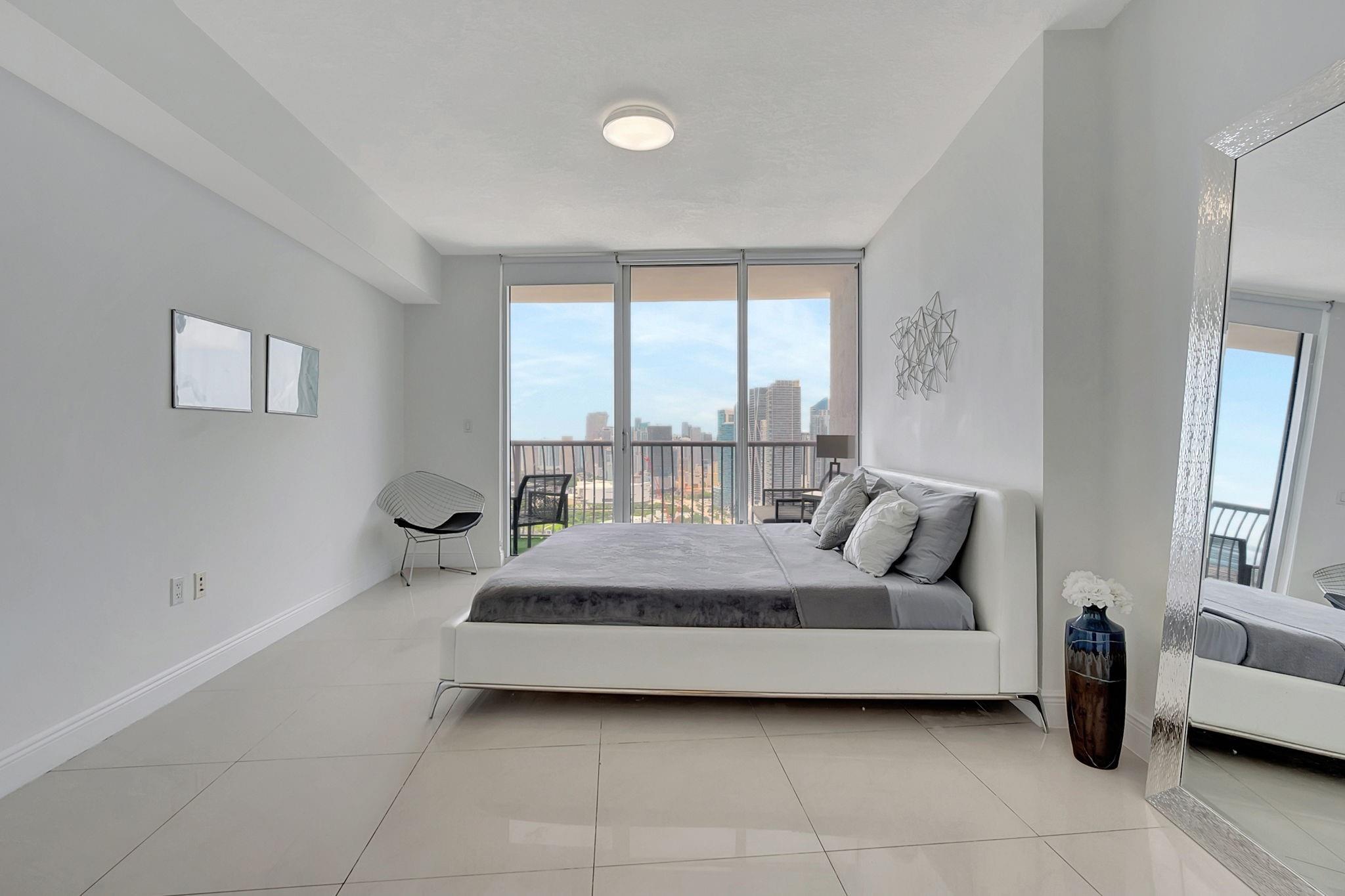 Opera Tower Condo - Residential Lease