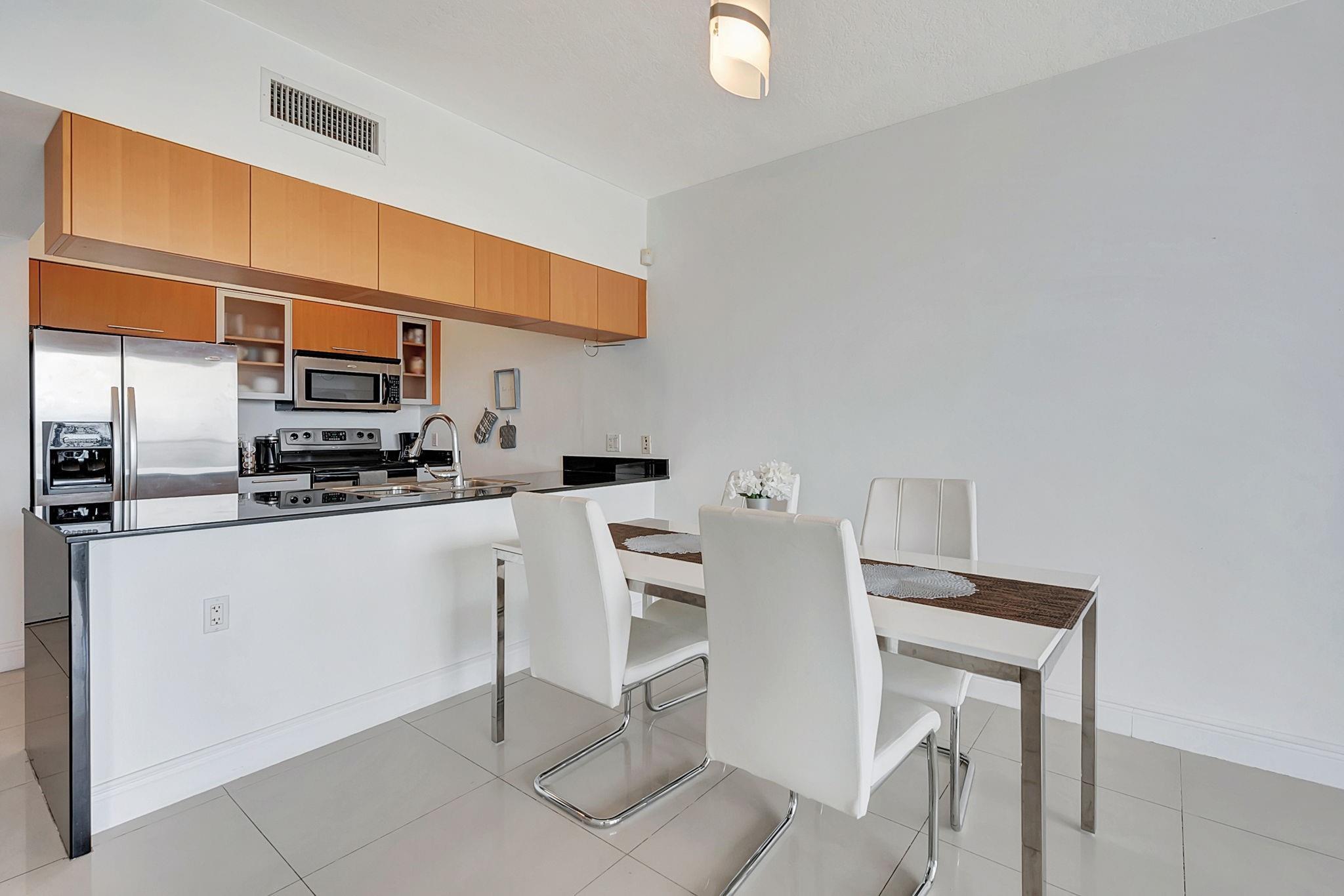 Opera Tower Condo - Residential Lease