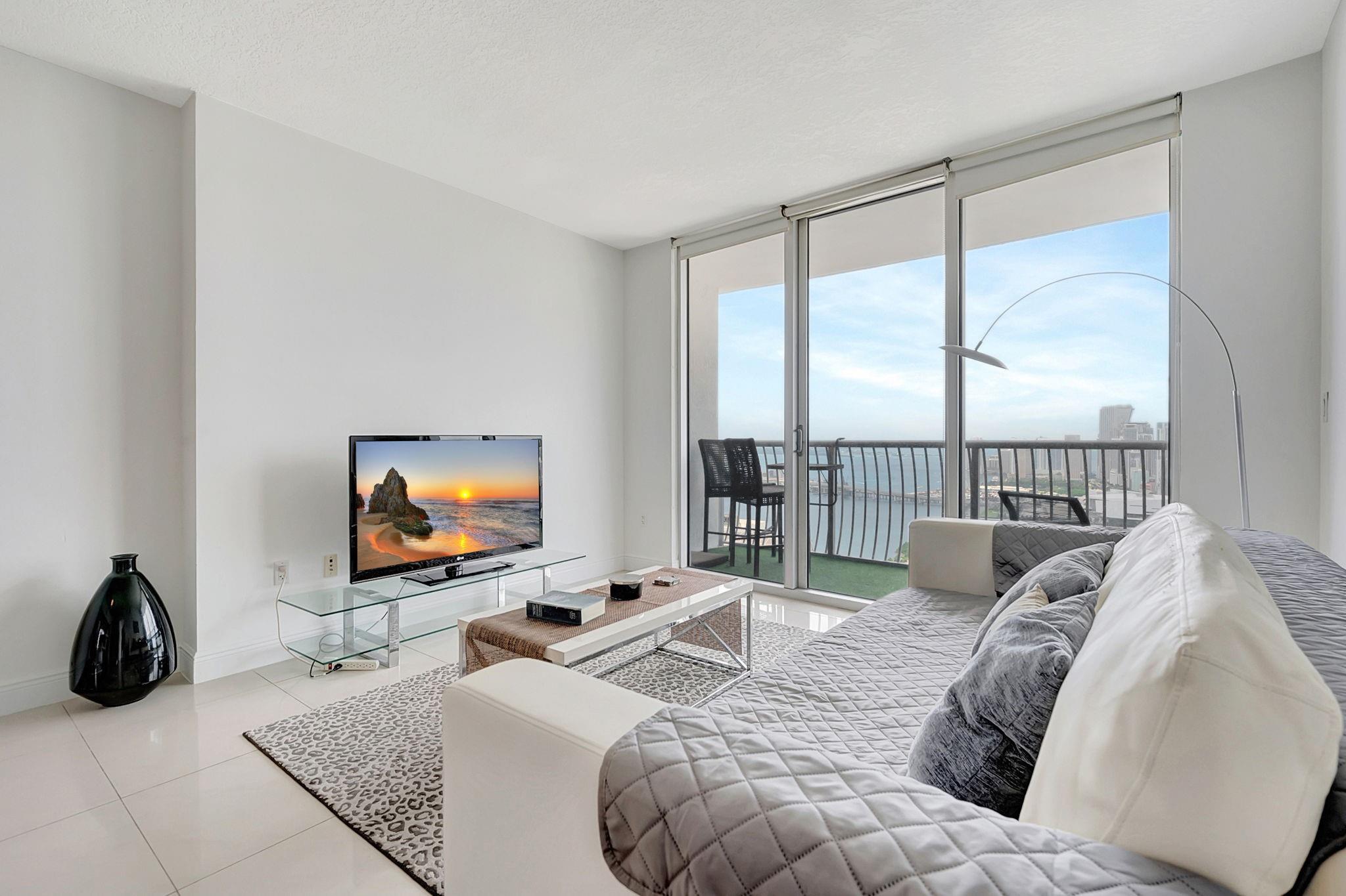 Opera Tower Condo - Residential Lease
