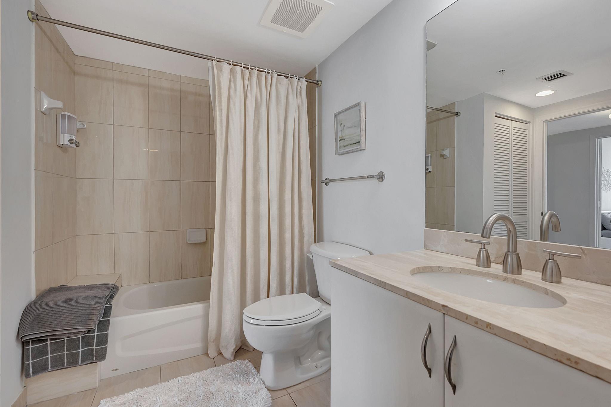 Opera Tower Condo - Residential Lease