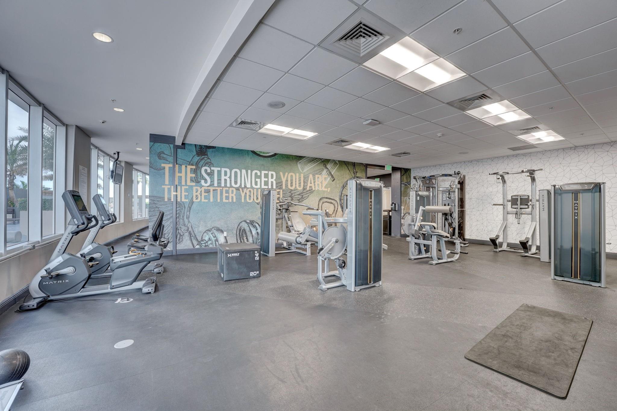 Opera Tower Condo - Residential Lease