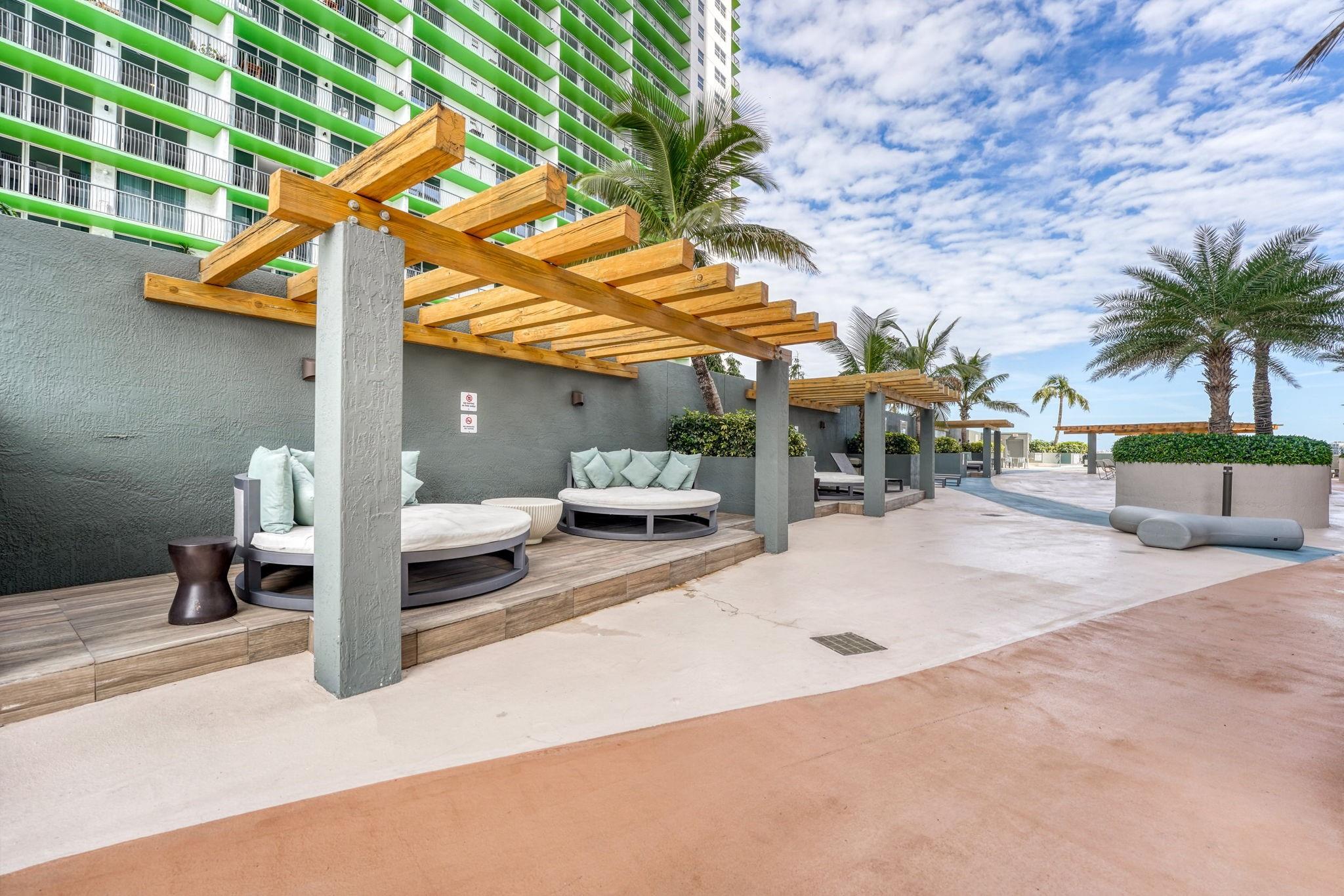 Opera Tower Condo - Residential Lease