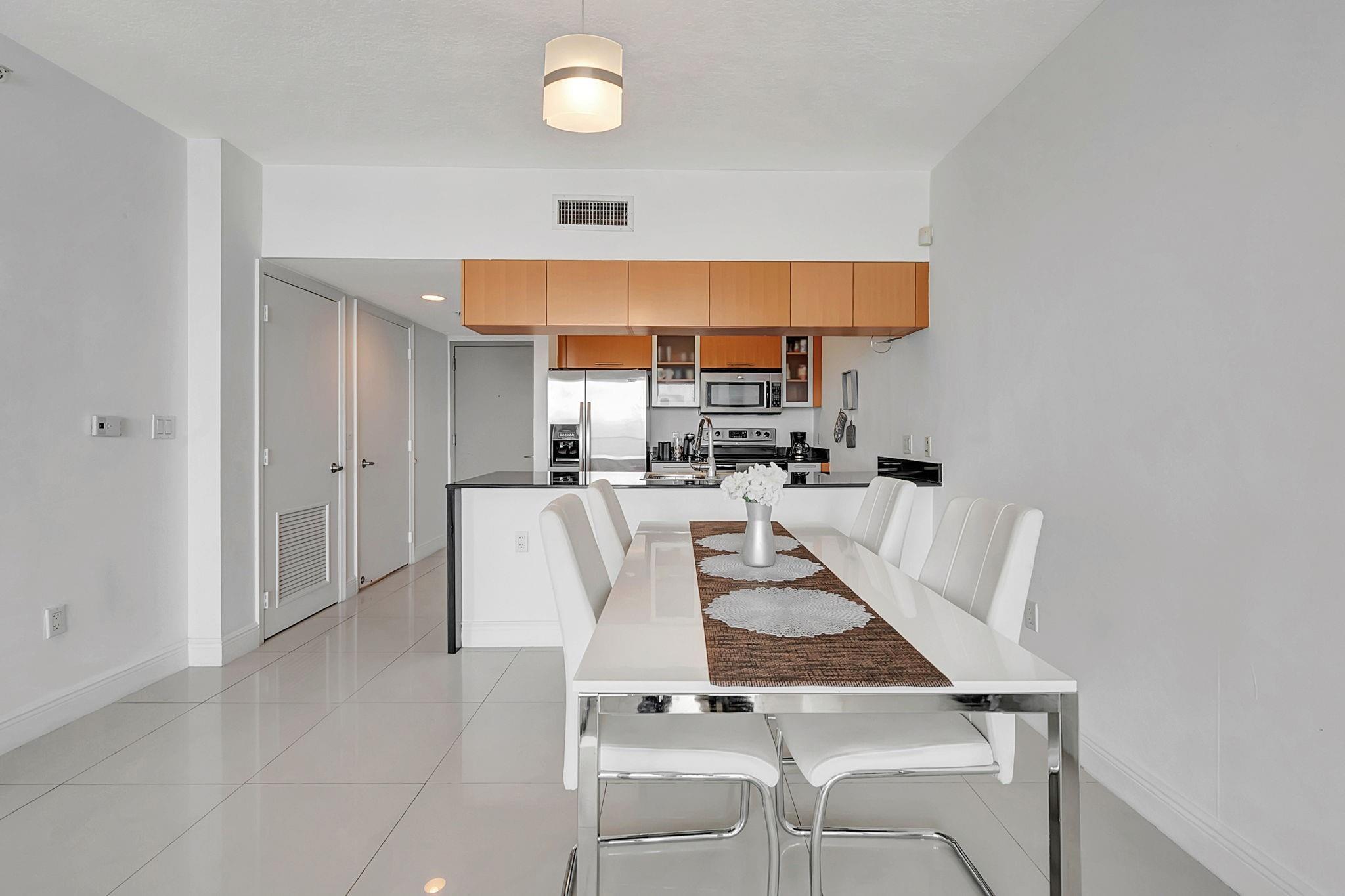 Opera Tower Condo - Residential Lease