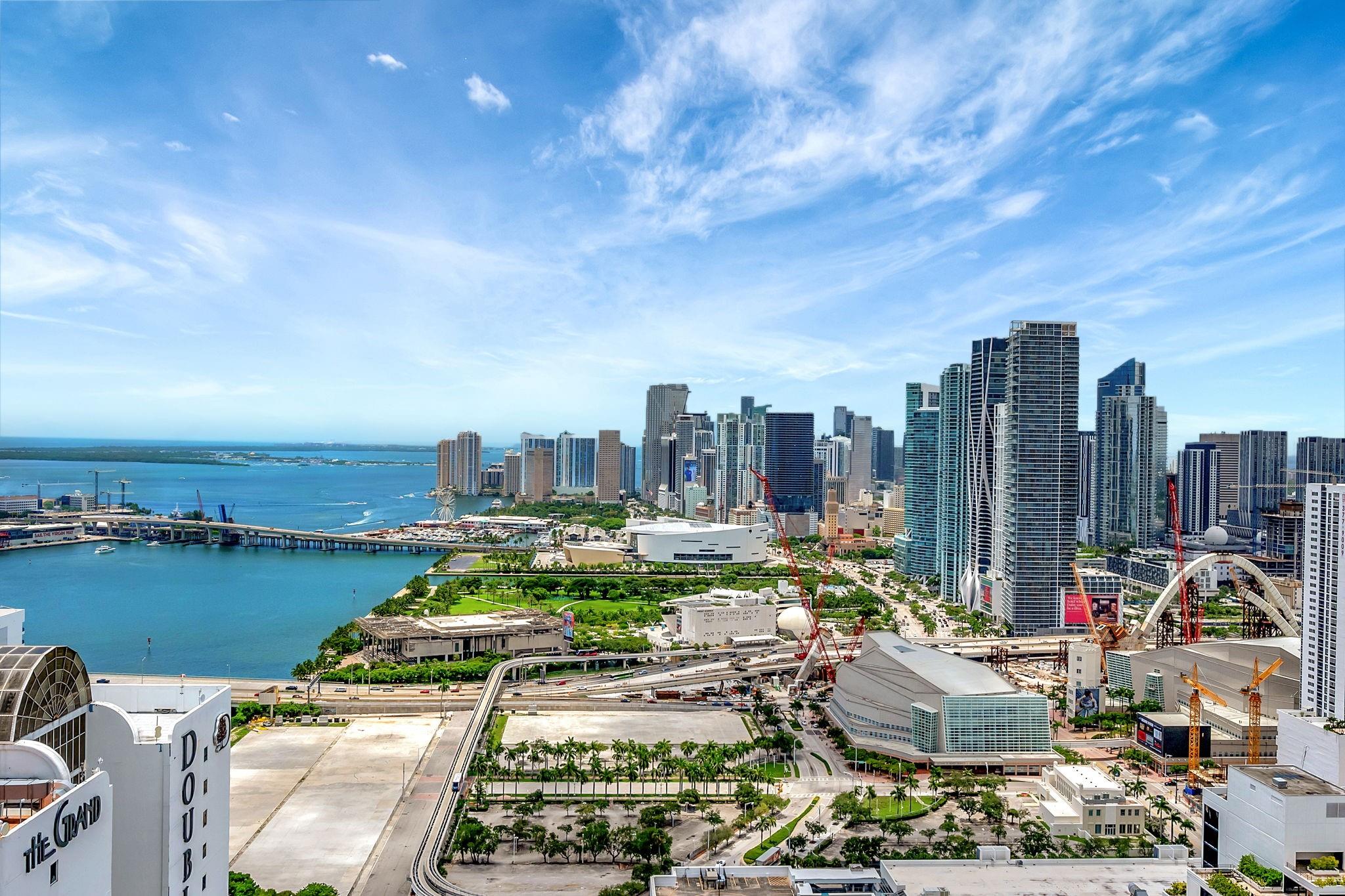 Opera Tower Condo - Residential Lease