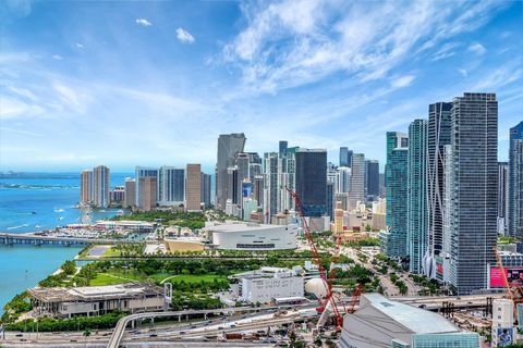 1750 N Bayshore Dr 4810 Miami FL 33132