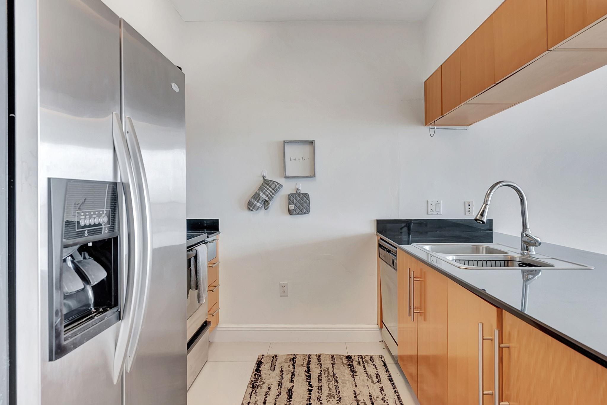 Opera Tower Condo - Residential Lease