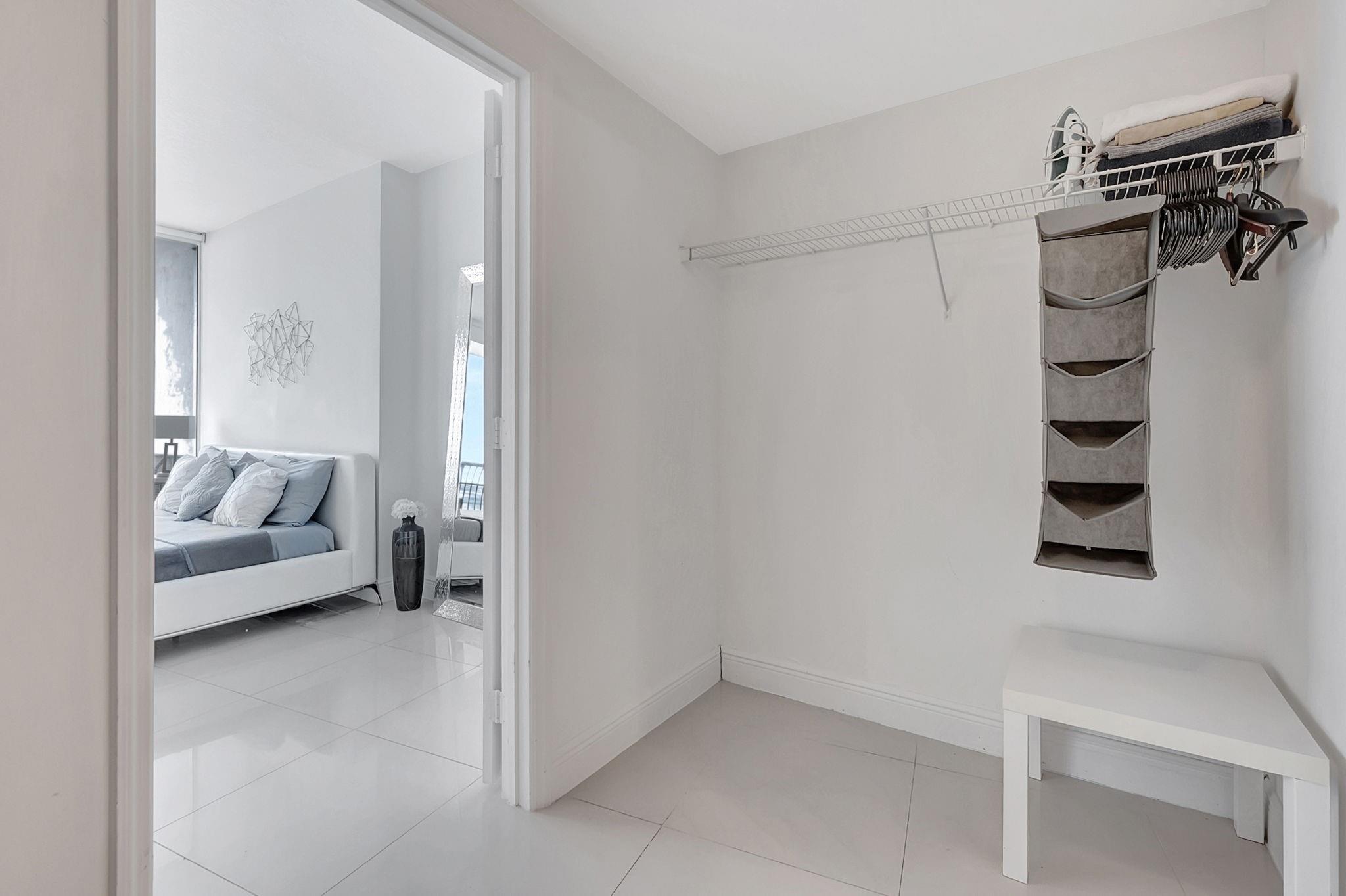 Opera Tower Condo - Residential Lease
